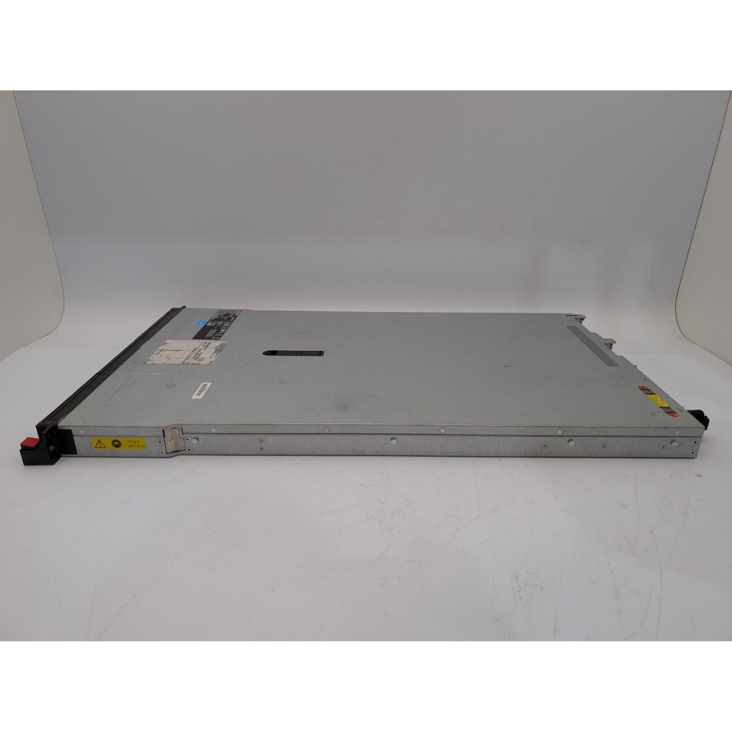 Lenovo Storage N3310 USB HDMI Ports 1U Rack-Mountable Server - Black