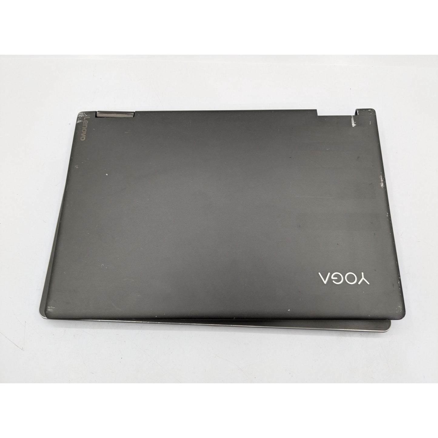 Lenovo Yoga 710-15IKB 15.6" Display Intel Core i7-7500U 2.70 GHz Black Laptop