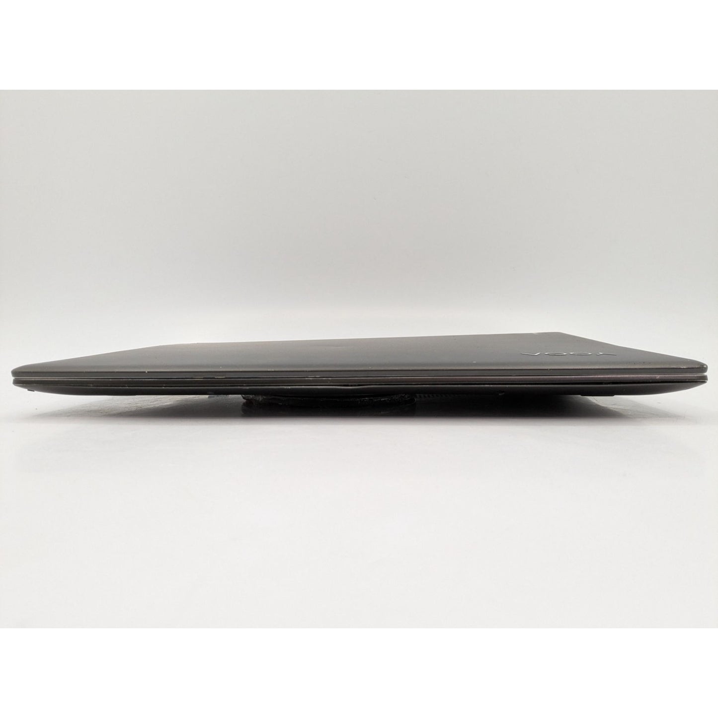 Lenovo Yoga 710-15IKB 15.6" Display Intel Core i7-7500U 2.70 GHz Black Laptop