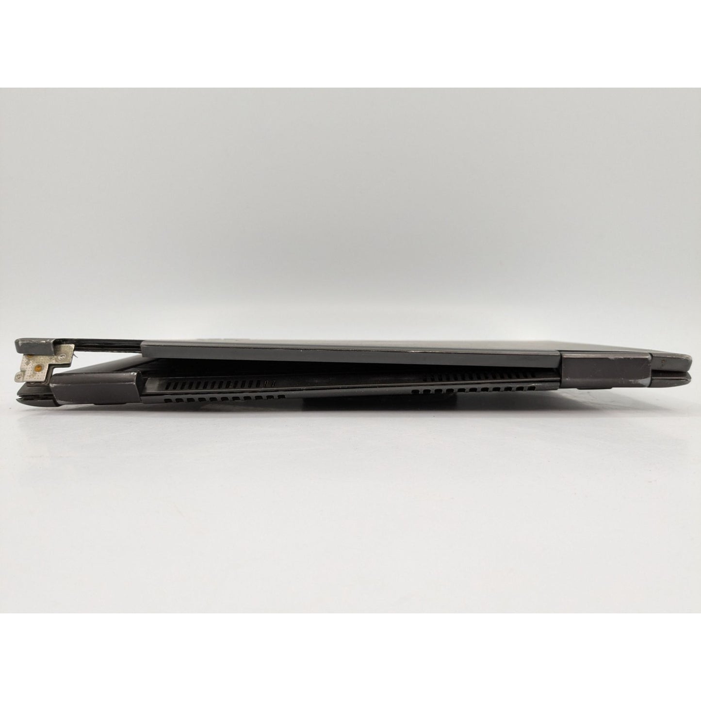 Lenovo Yoga 710-15IKB 15.6" Display Intel Core i7-7500U 2.70 GHz Black Laptop