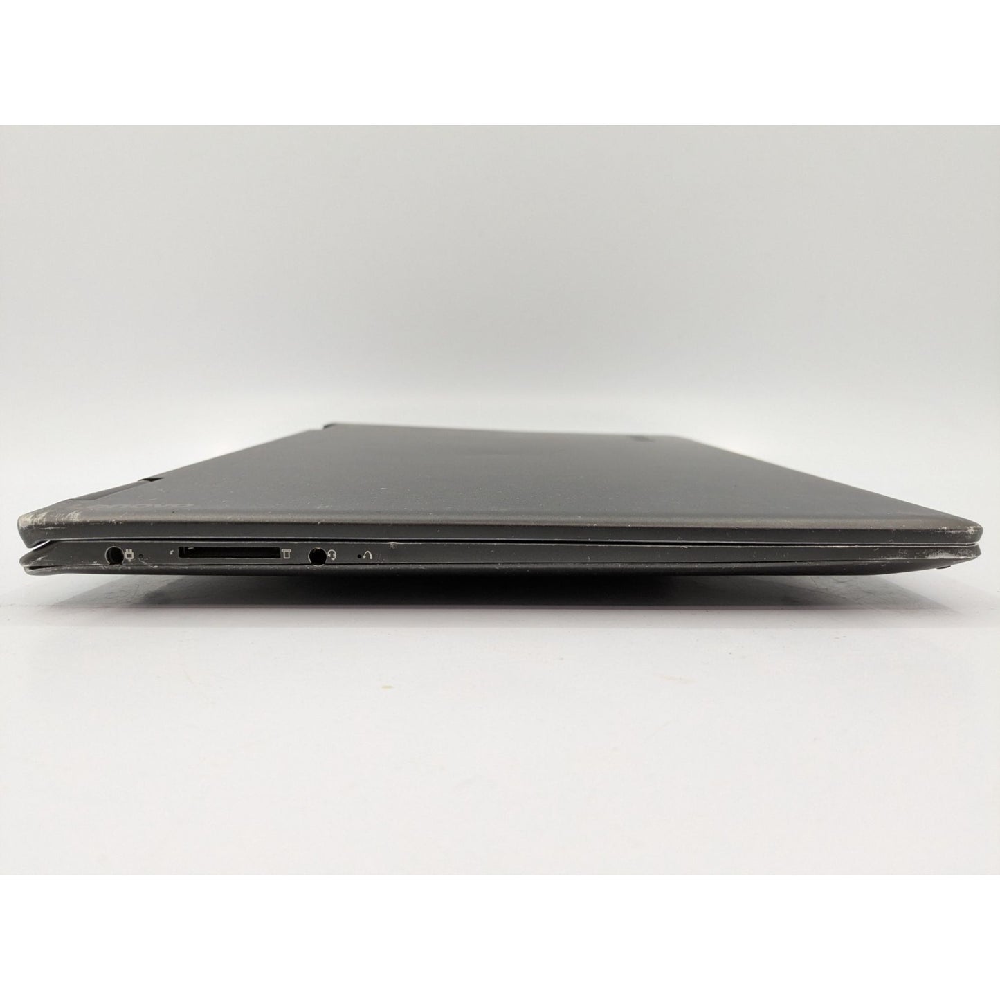 Lenovo Yoga 710-15IKB 15.6" Display Intel Core i7-7500U 2.70 GHz Black Laptop