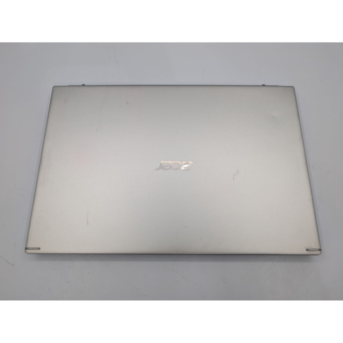 Acer Aspire A515-56-5820 15.6" Screen Intel Core i5-1135G7 2.40GHz Silver Laptop