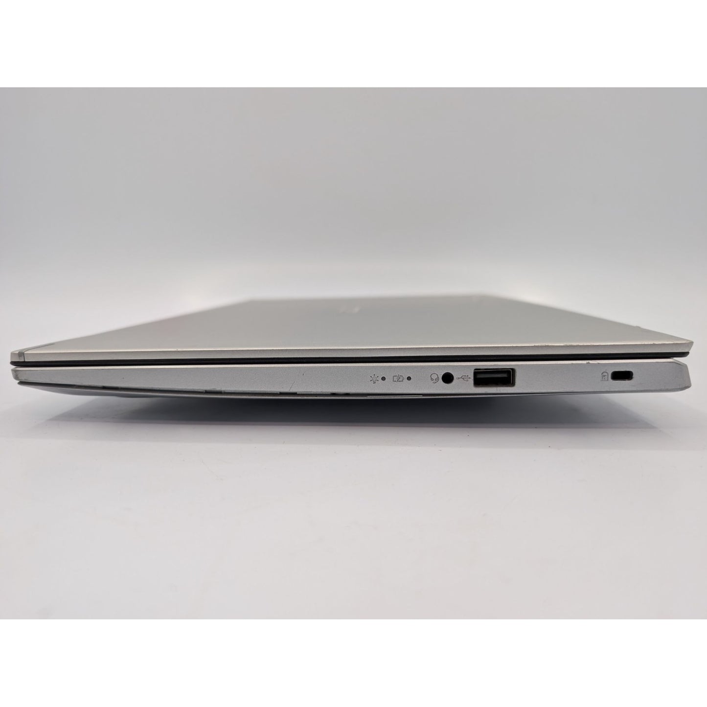 Acer Aspire A515-56-5820 15.6" Screen Intel Core i5-1135G7 2.40GHz Silver Laptop