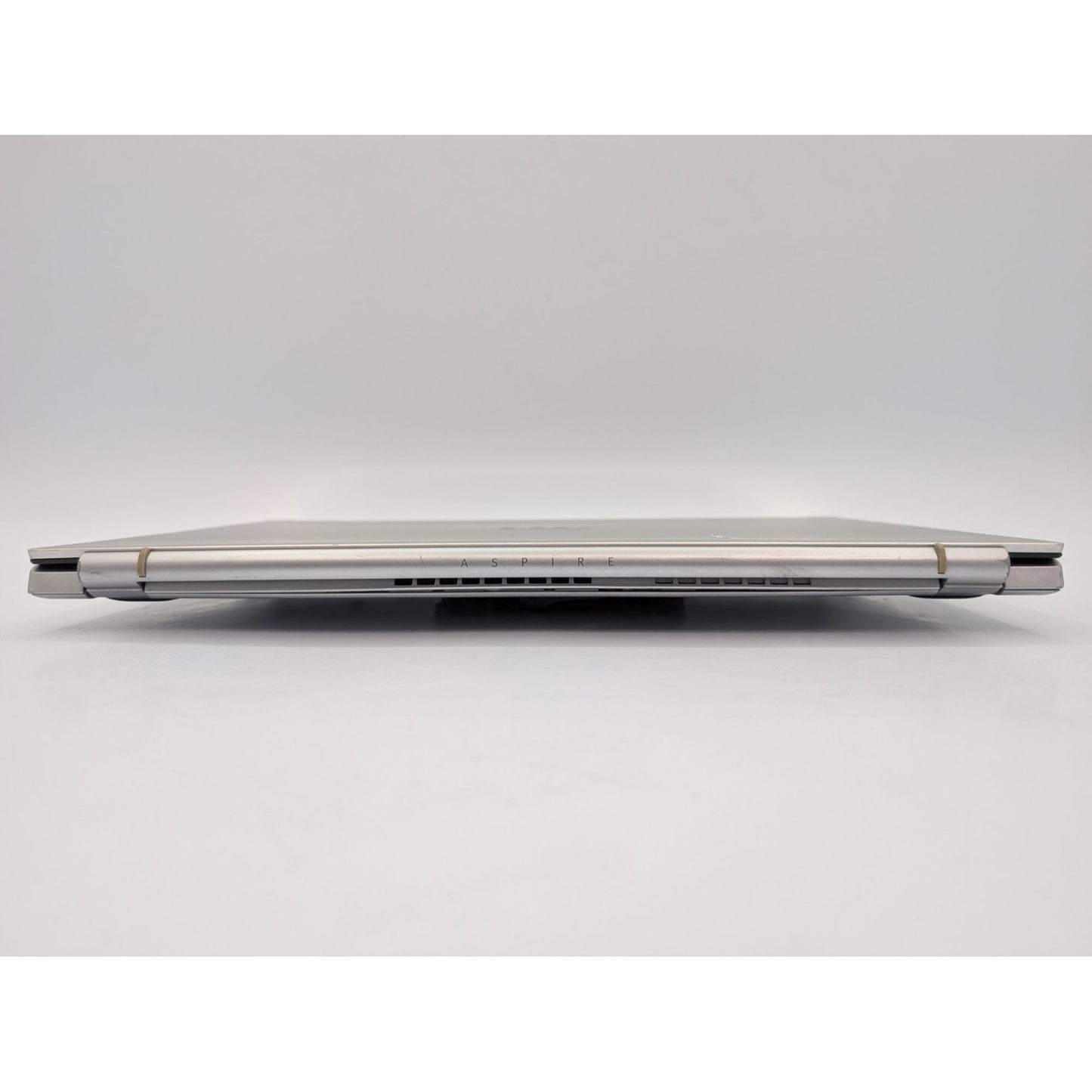 Acer Aspire A515-56-5820 15.6" Screen Intel Core i5-1135G7 2.40GHz Silver Laptop