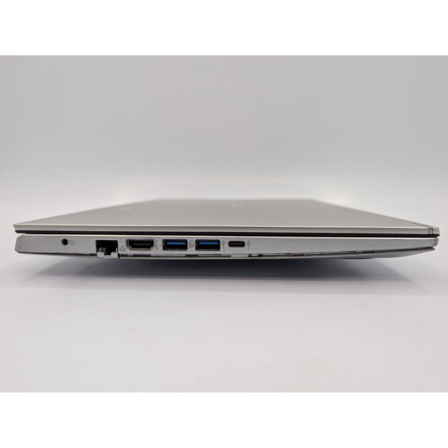 Acer Aspire A515-56-5820 15.6" Screen Intel Core i5-1135G7 2.40GHz Silver Laptop