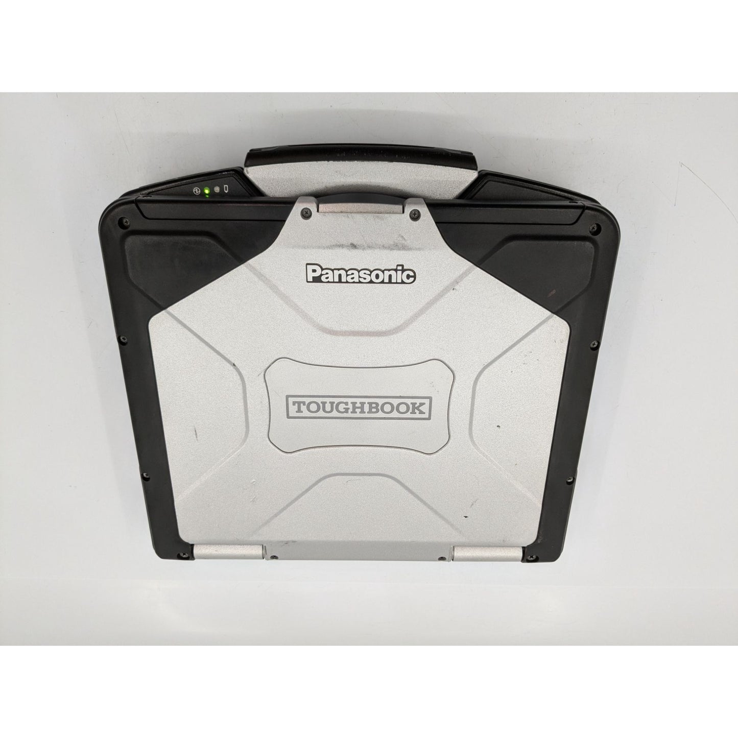 Panasonic Toughbook CF-31 13.1" Intel i5-2520M 16GB RAM 128GB SSD Windows 11 Pro