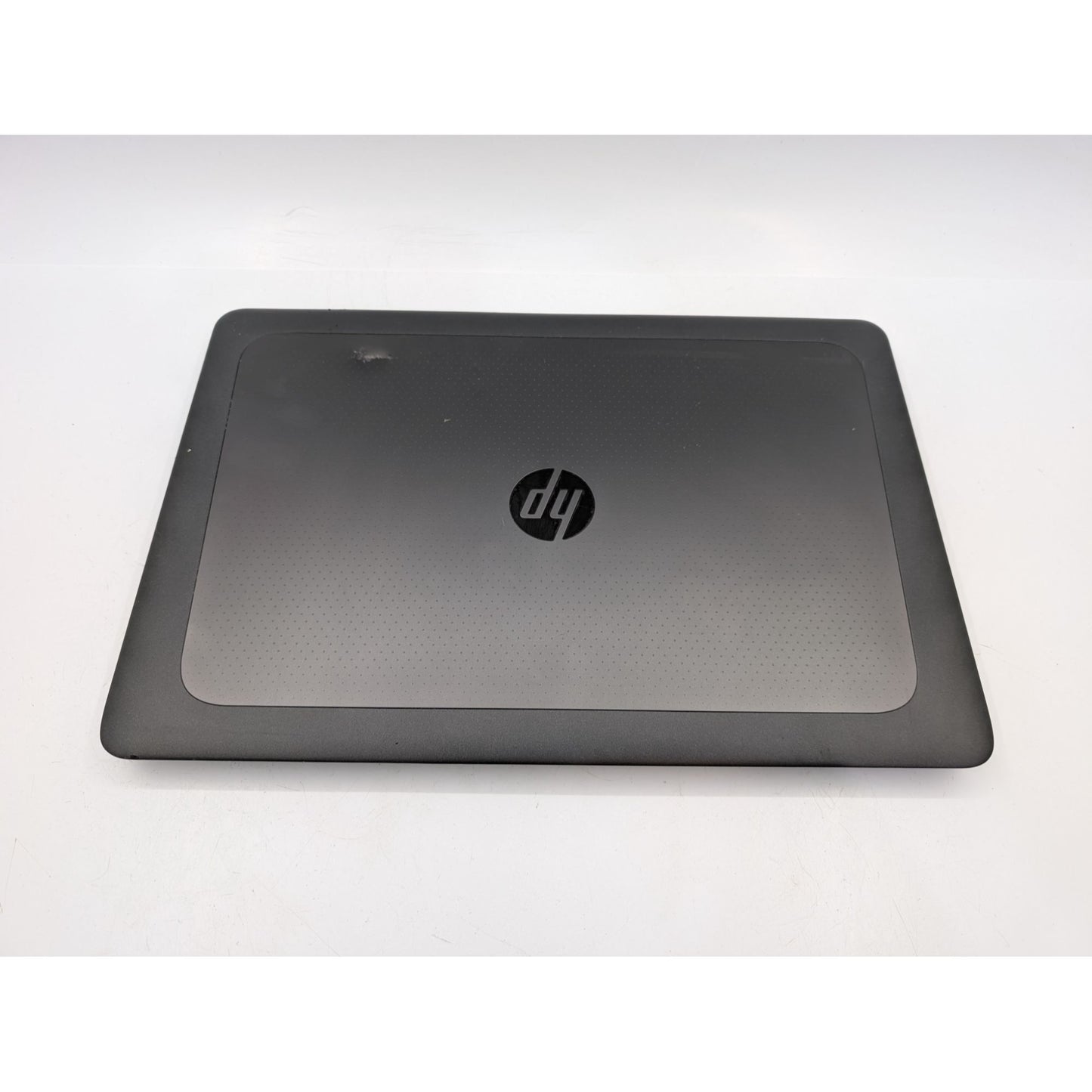 HP ZBook 15u G3 15.6" Display Intel i7-6500U 2.50 GHz Processor Black Laptop