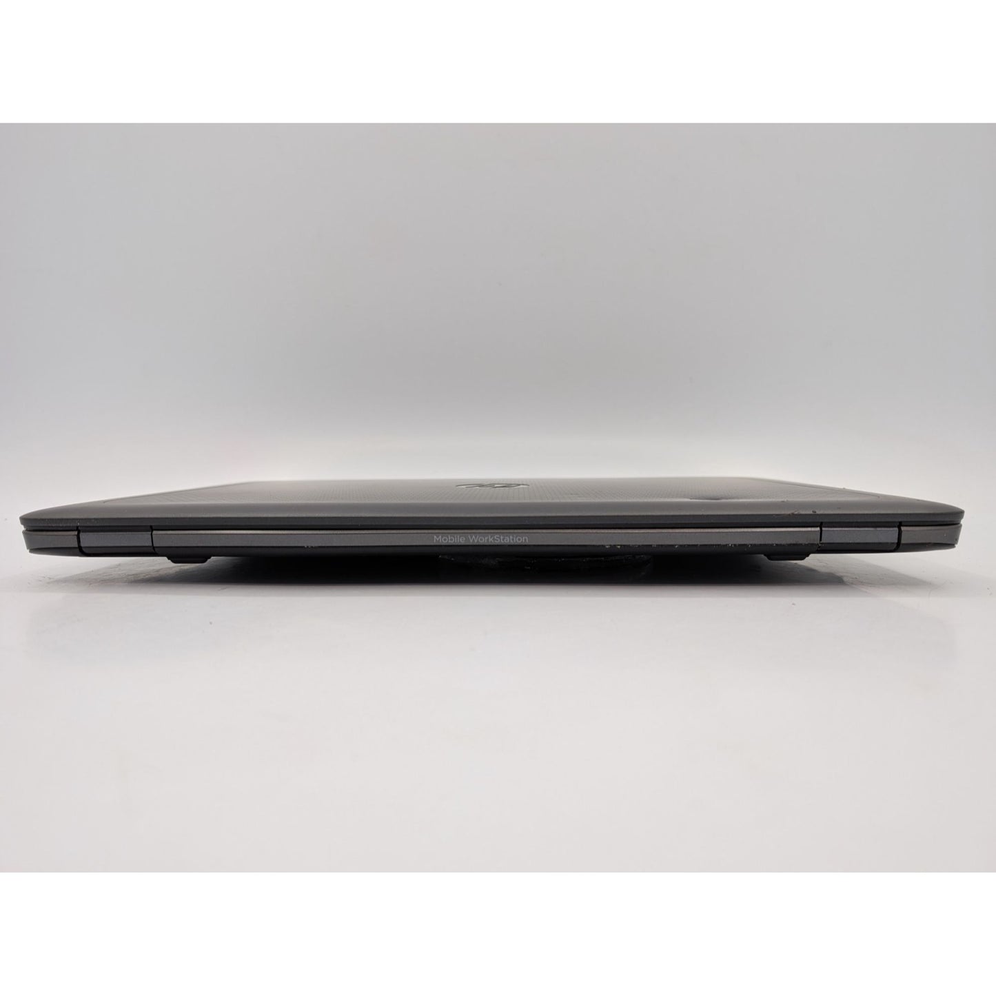 HP ZBook 15u G3 15.6" Display Intel i7-6500U 2.50 GHz Processor Black Laptop