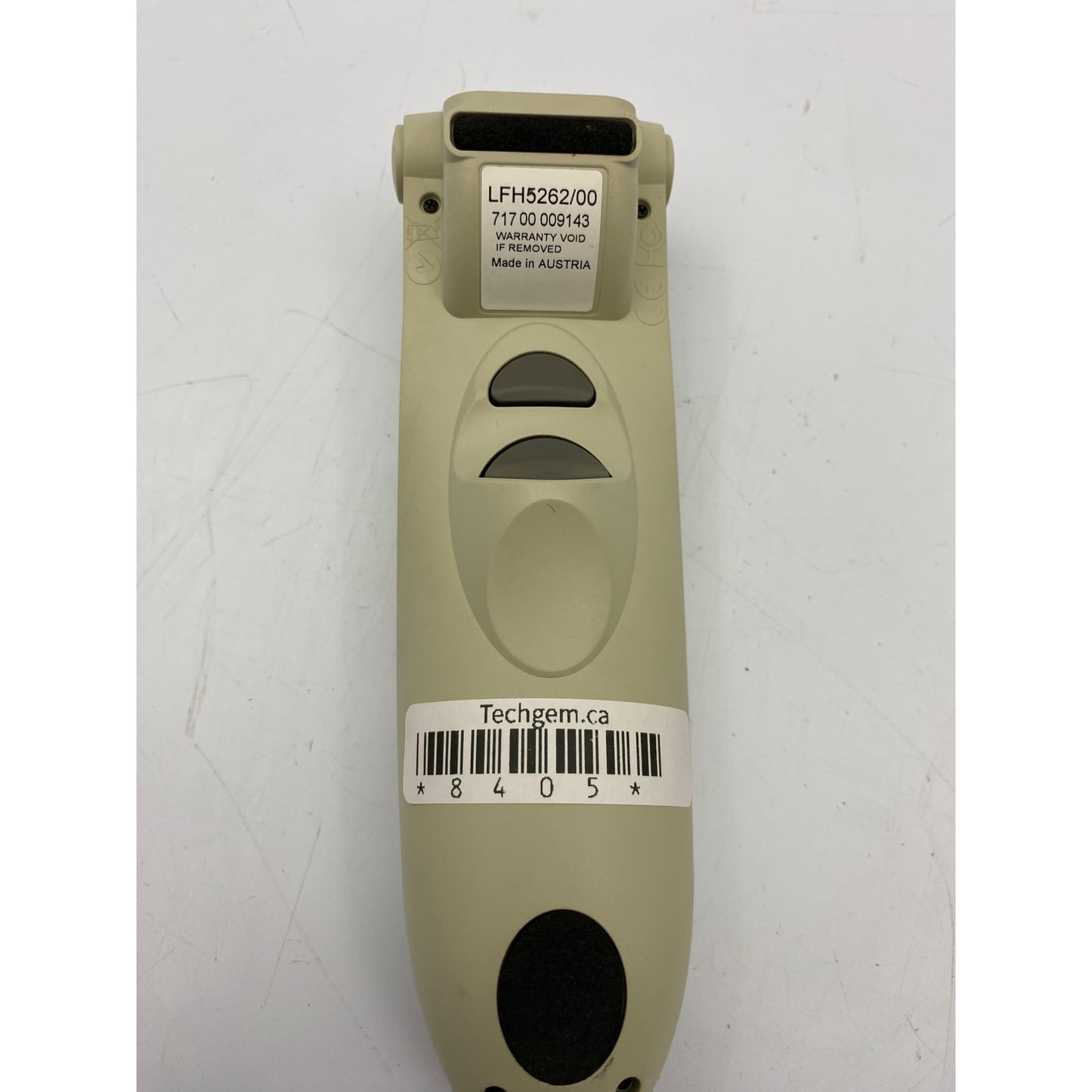 Philips SpeechMike Classic USB Microphone Dictation Device LFH5262