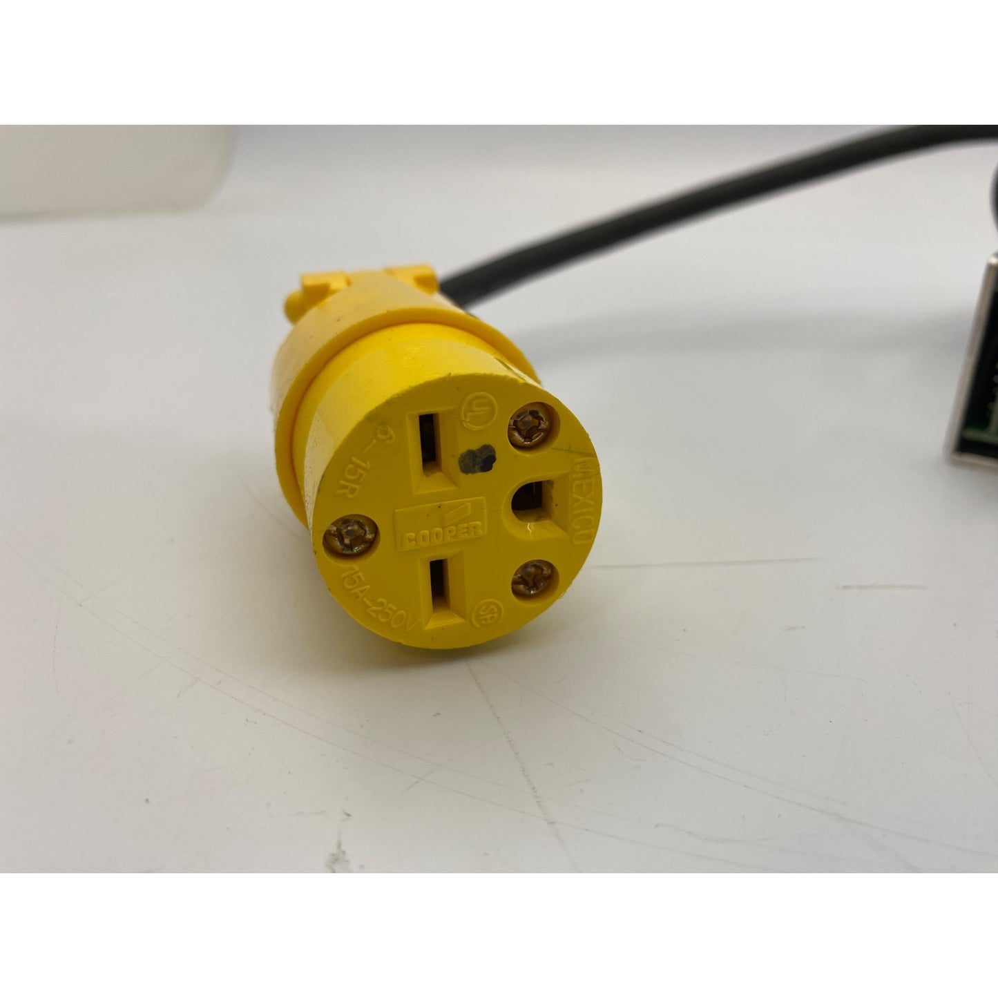 Mean Well MSP-450-7.5 Industrial Power Supply 450W 7.5V DC 60A