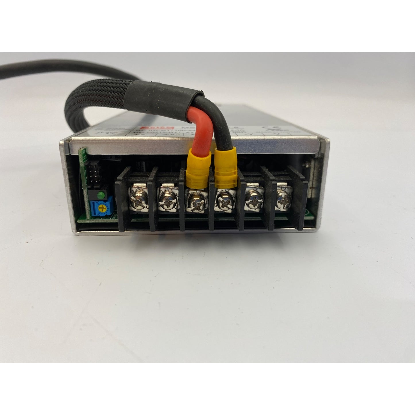 Mean Well MSP-450-7.5 Industrial Power Supply 450W 7.5V DC 60A
