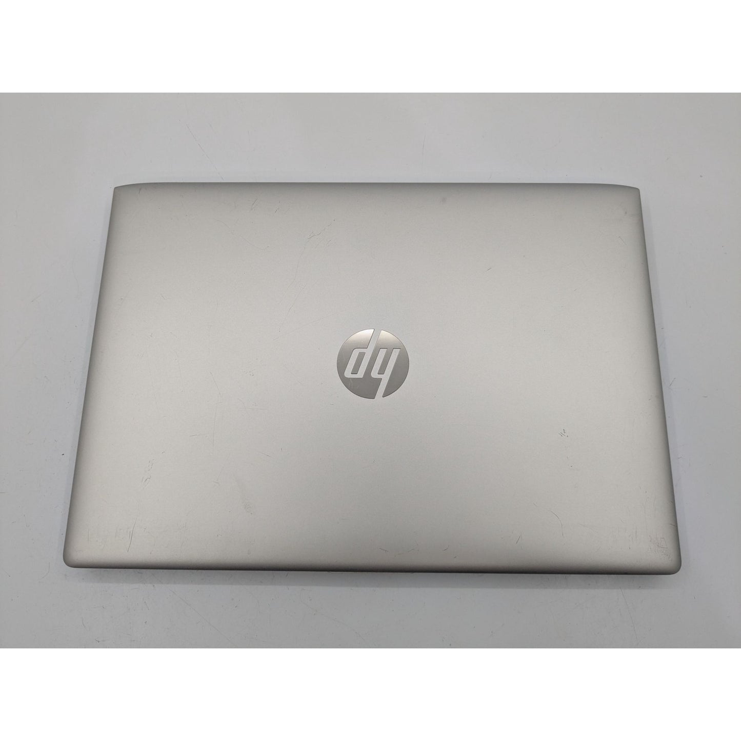 HP ProBook 440 G6 14" Display Intel i5-8265U 1.60GHz Processor Silver Laptop