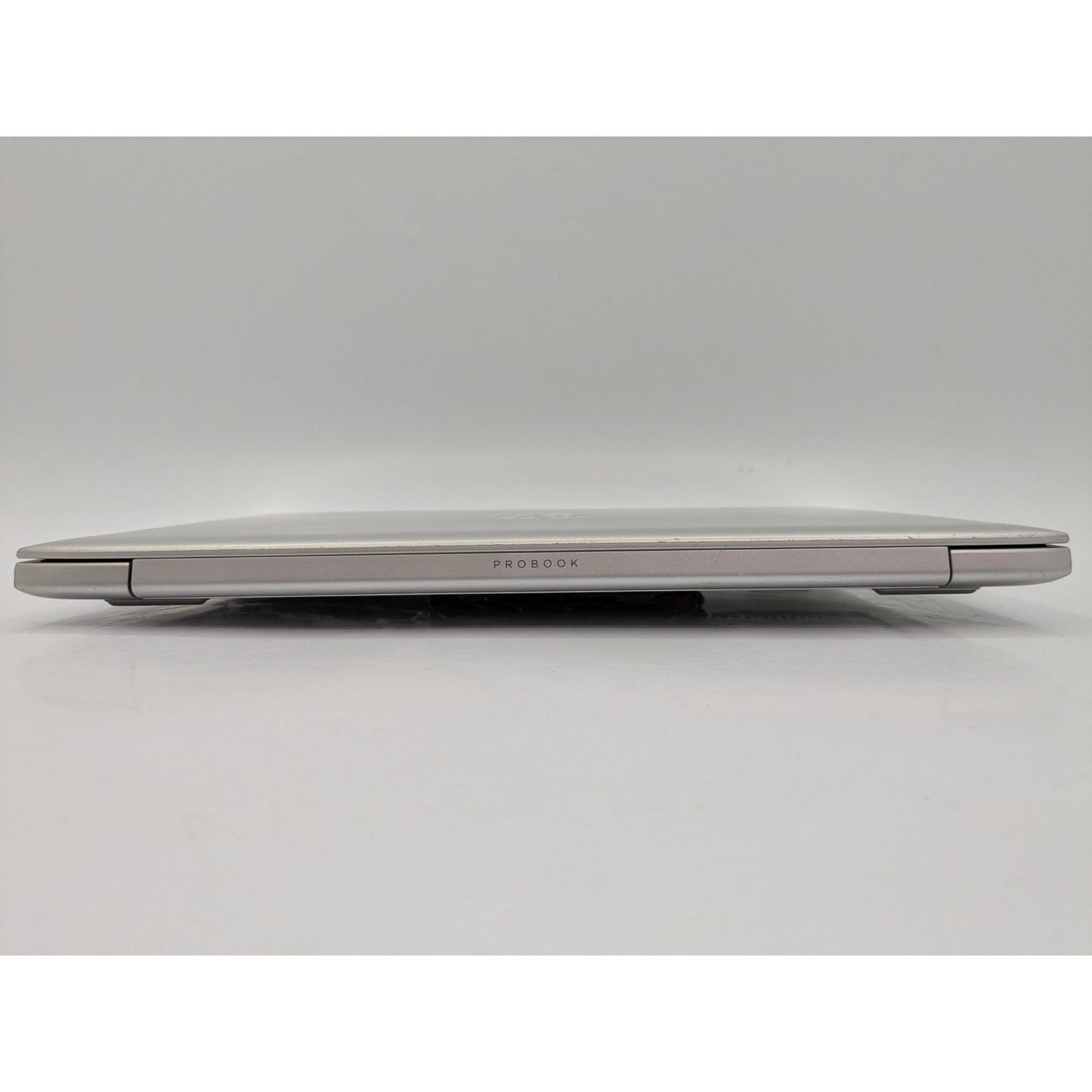 HP ProBook 440 G6 14" Display Intel i5-8265U 1.60GHz Processor Silver Laptop