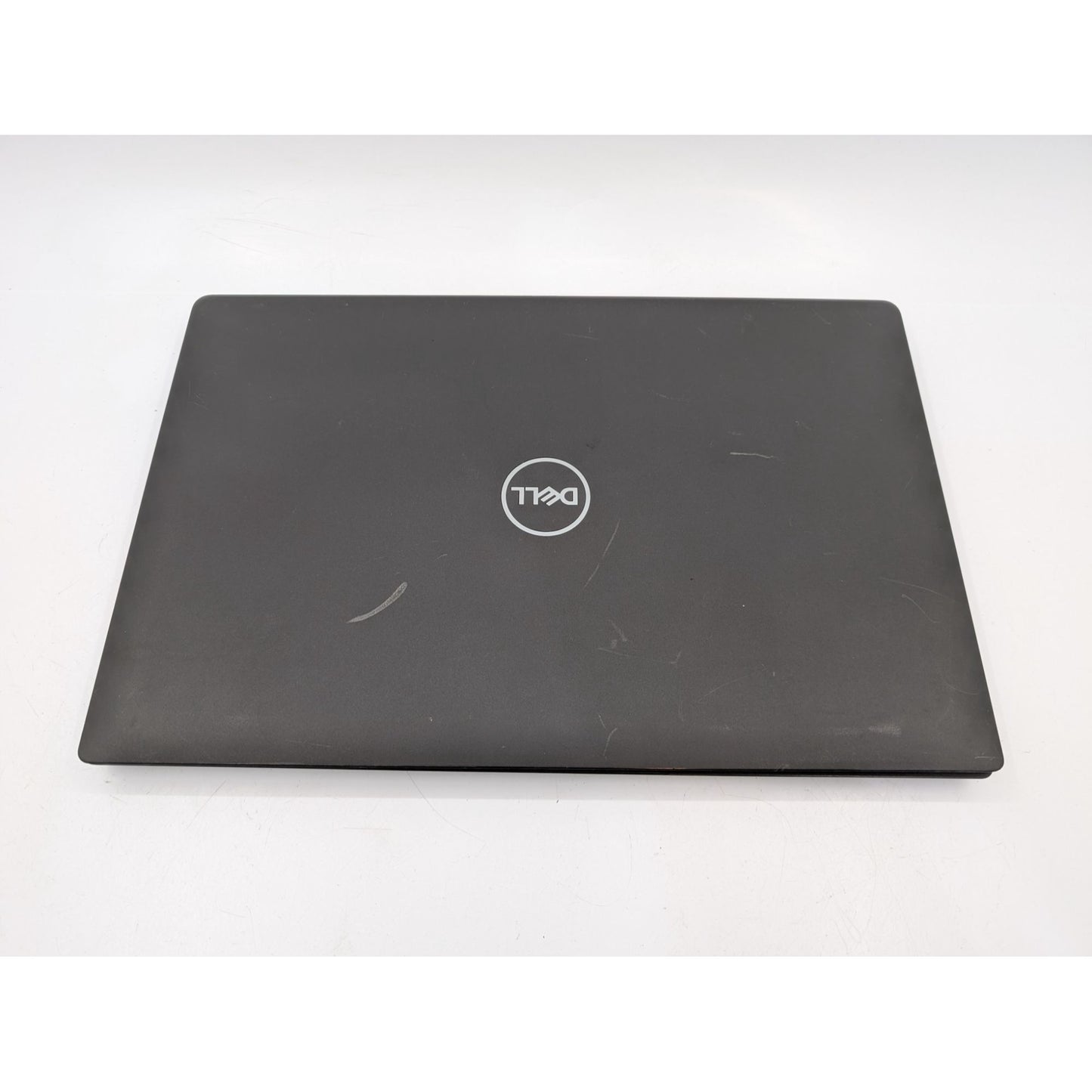 Dell Latitude 3520 Intel Core i7-1165G7 15.6" Screen Black 2.80 GHz Laptop