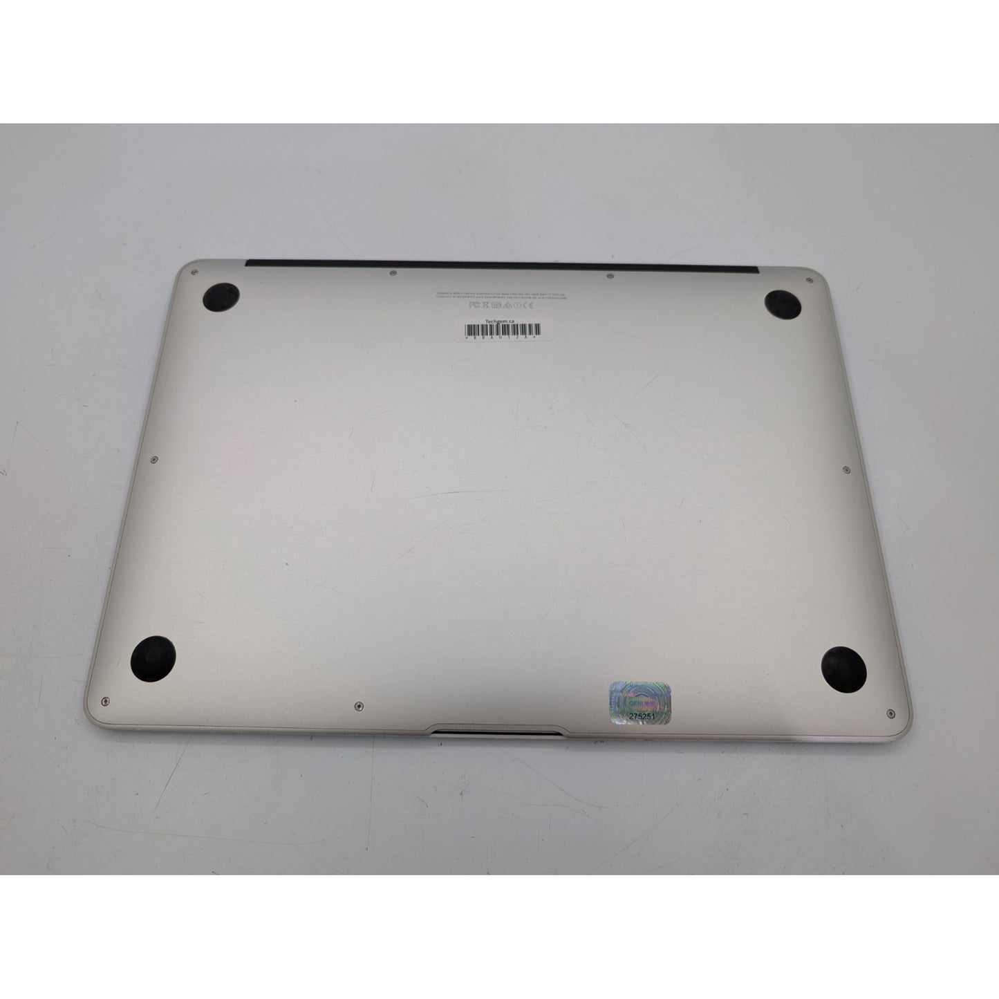 2015 Apple MacBook Air A1466 13" Intel i5-5250U 4GB RAM 128GB SSD MacOS Monterey