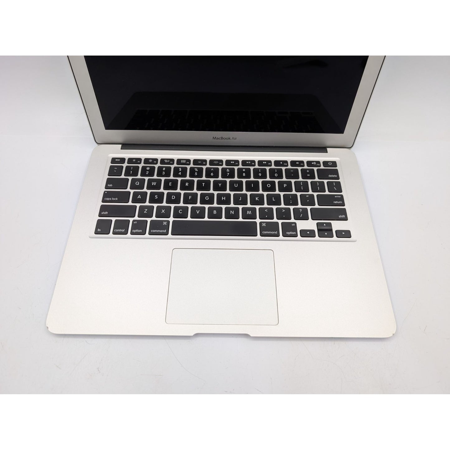 2015 Apple MacBook Air A1466 13" Intel i5-5250U 4GB RAM 128GB SSD MacOS Monterey