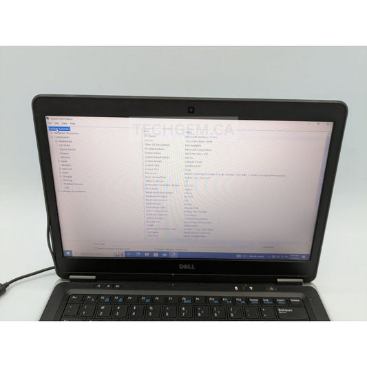 equipment