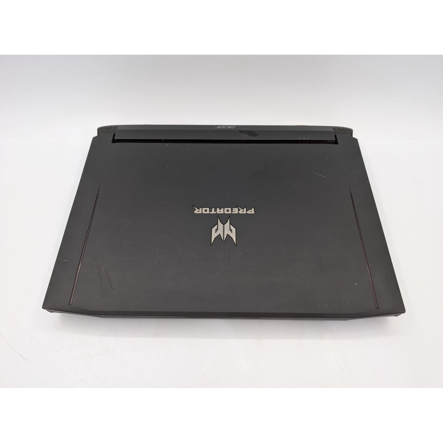 Acer Predator 17 G9-793-78CM 17.3" Screen Intel Core i7-6700HQ 2.60 GHz Laptop