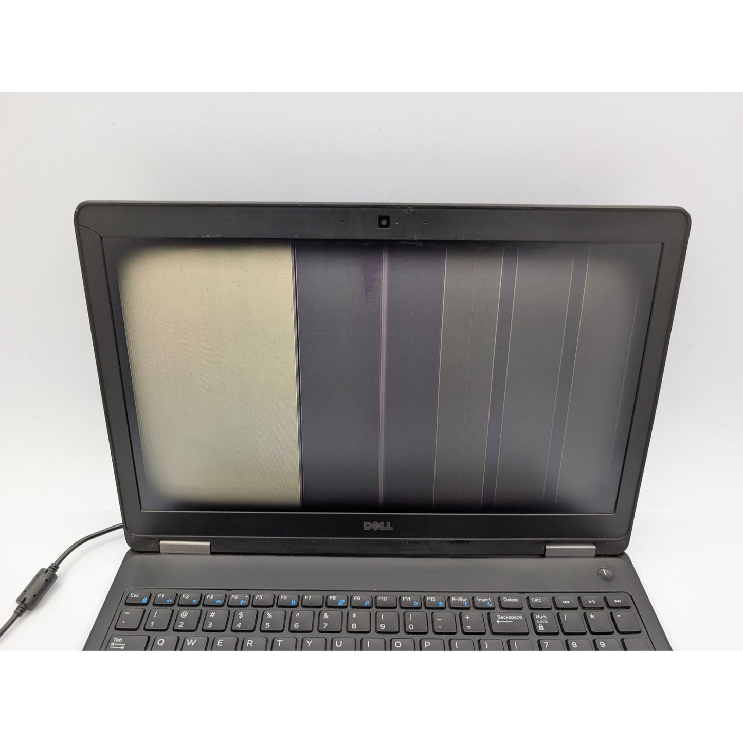 Dell Precision 3510 15.6" Display Intel Core i7-6700HQ 2.60GHz Processor Laptop