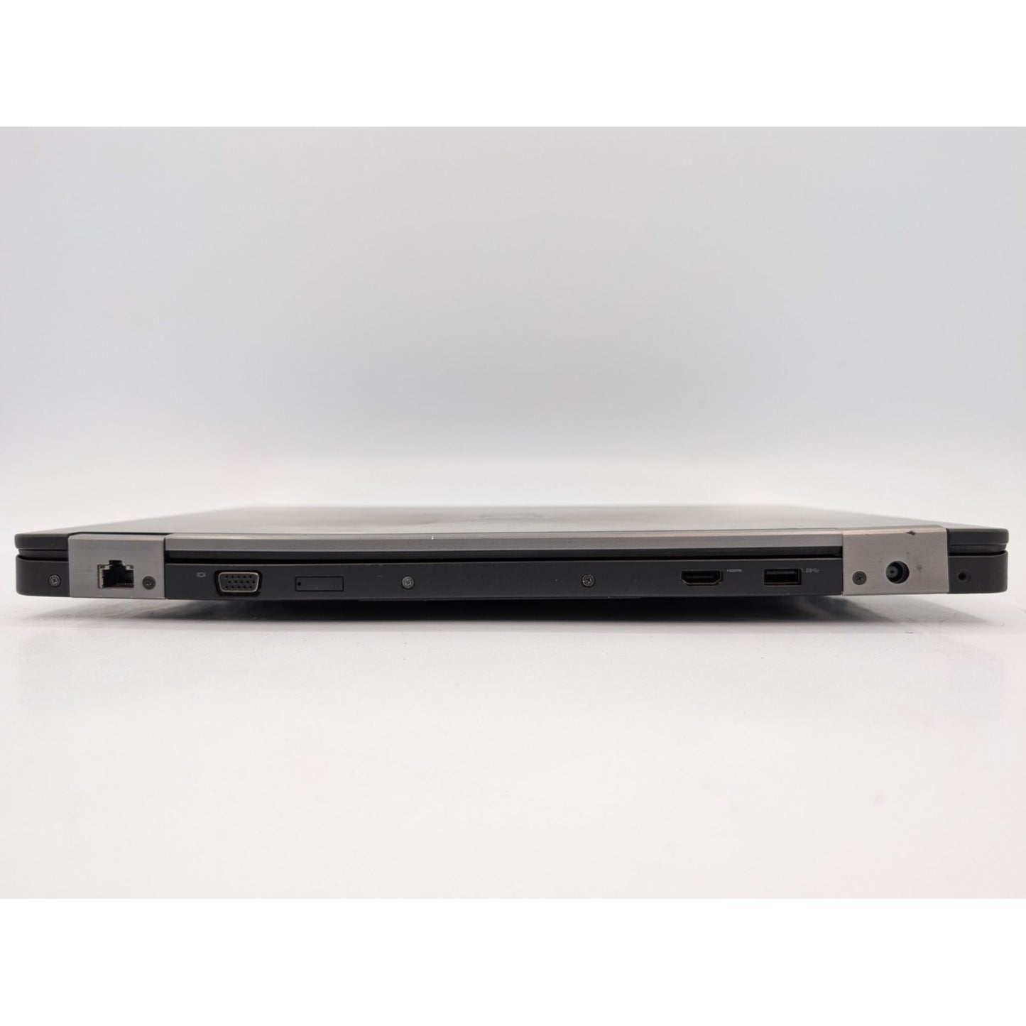 Dell Precision 3510 15.6" Display Intel Core i7-6700HQ 2.60GHz Processor Laptop