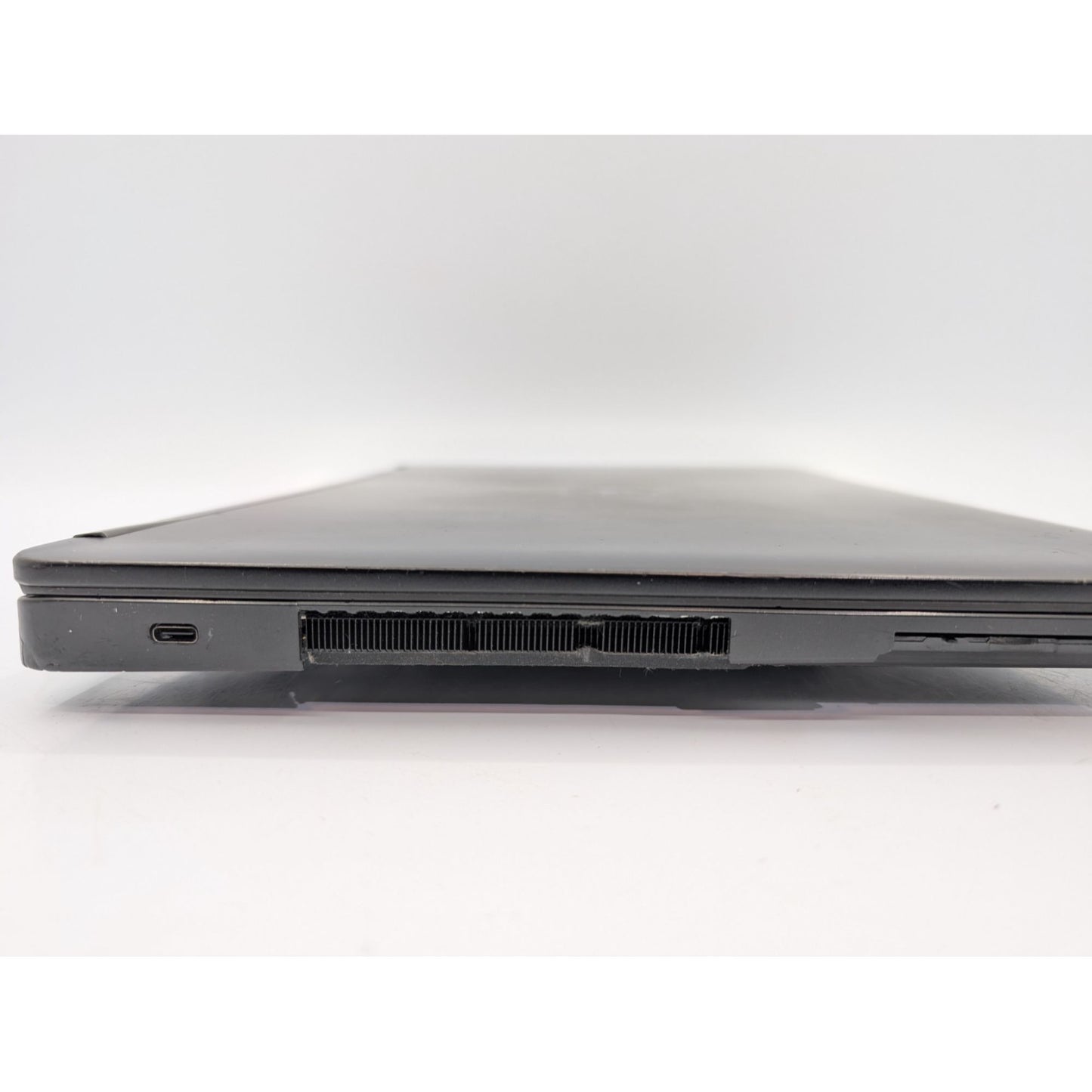 Dell Precision 3510 15.6" Display Intel Core i7-6700HQ 2.60GHz Processor Laptop