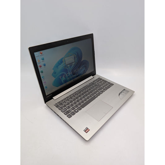 Lenovo Ideapad 330-15ABR 15.6" AMD A12-9720P 8GB RAM 240GB SSD Windows 11 Home