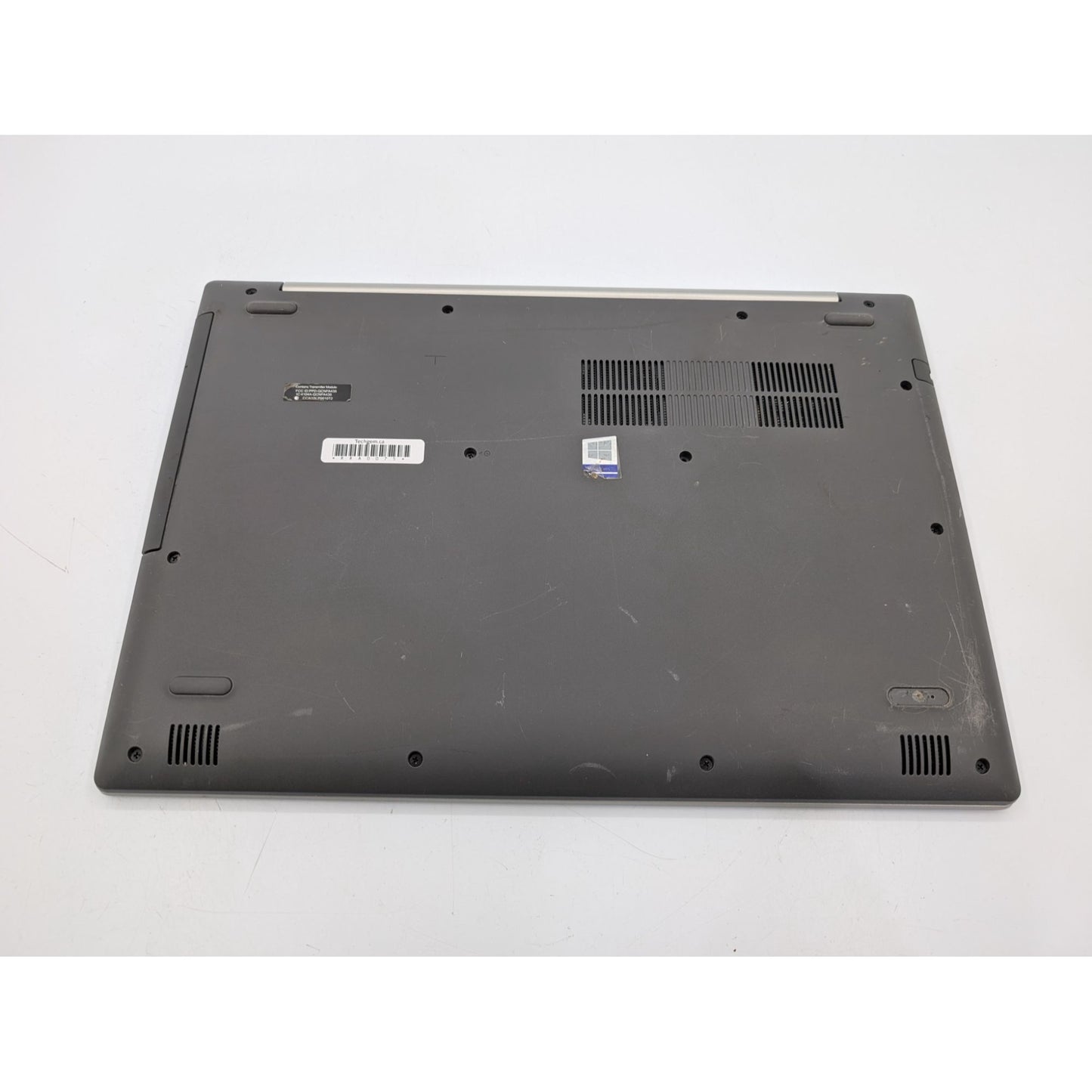 Lenovo Ideapad 330-15ABR 15.6" AMD A12-9720P 8GB RAM 240GB SSD Windows 11 Home