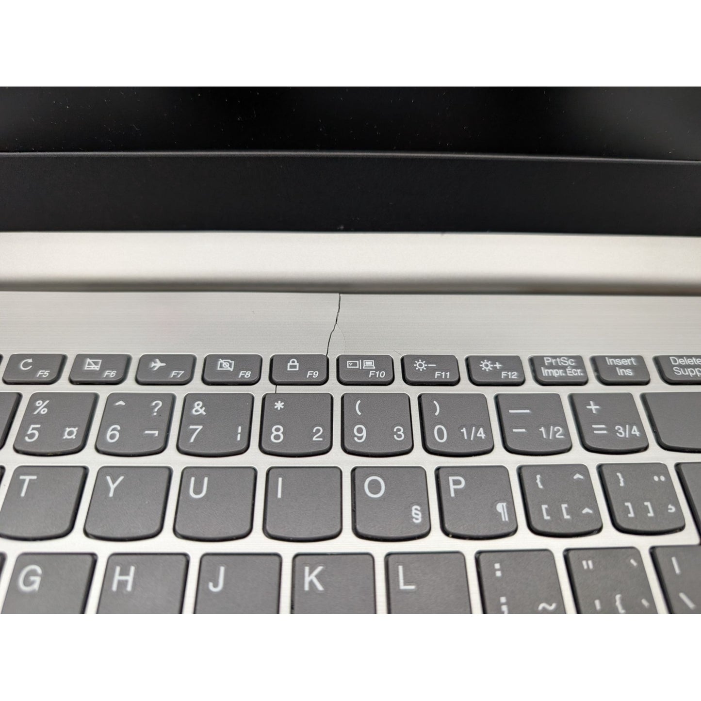 Lenovo Ideapad 330-15ABR 15.6" AMD A12-9720P 8GB RAM 240GB SSD Windows 11 Home