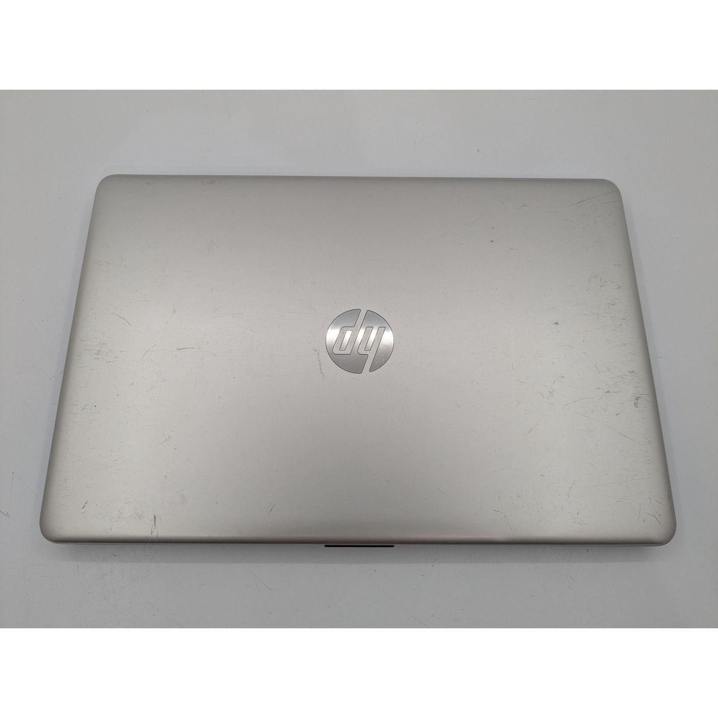 HP Notebook 15-BS058CA 15.6” Screen Intel Core i5-7200U 2.50 Ghz Processor