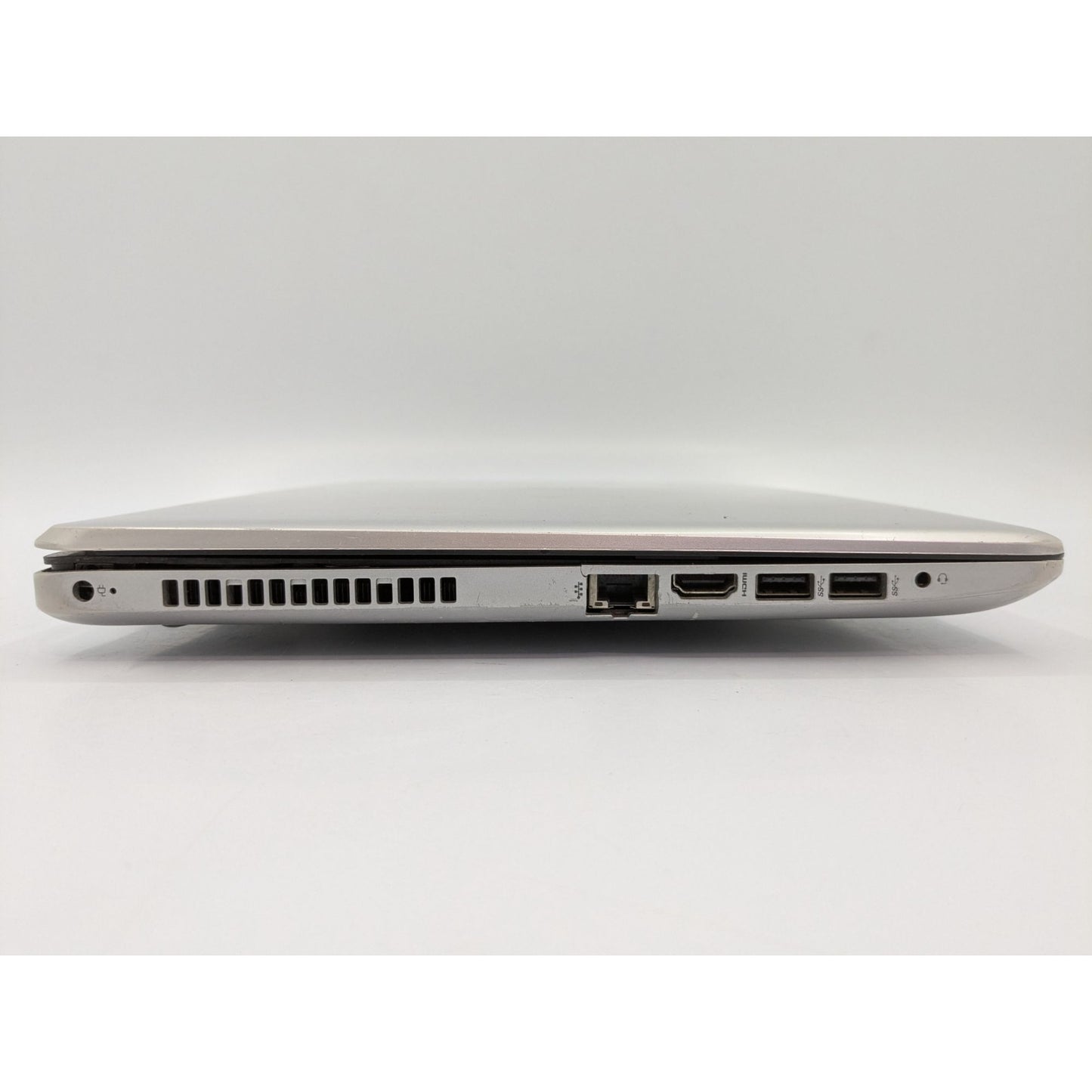 HP Notebook 15-BS058CA 15.6” Screen Intel Core i5-7200U 2.50 Ghz Processor