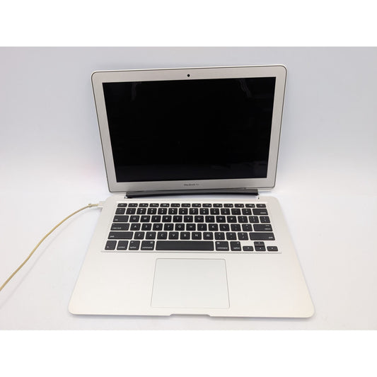 2017 Apple MacBook Air A1466 13" Intel Core i5-5350U 1.80 GHz 8GB RAM Laptop