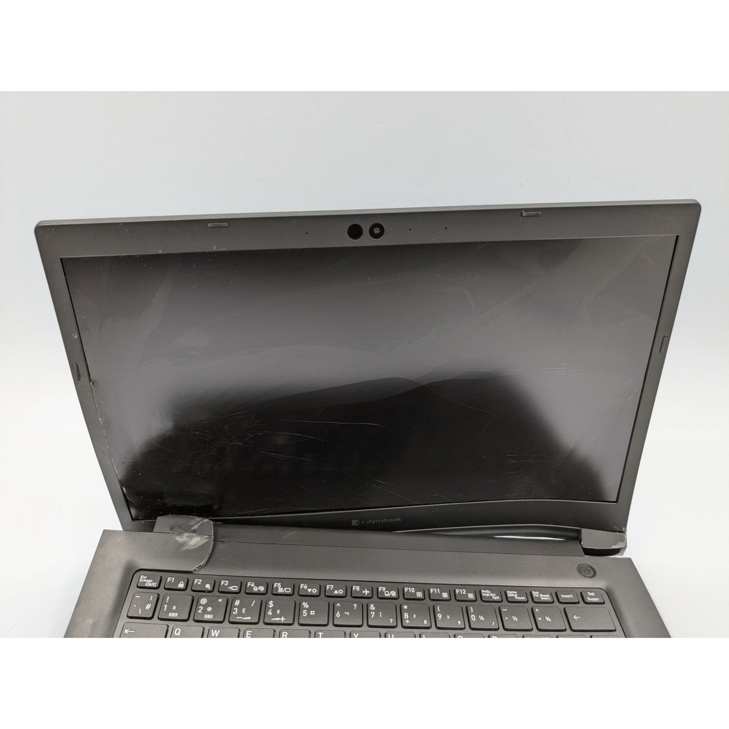 Toshiba Dynabook Tecra A40-G 14" Screen Intel Core i5-10210U 1.60 GHz Processor