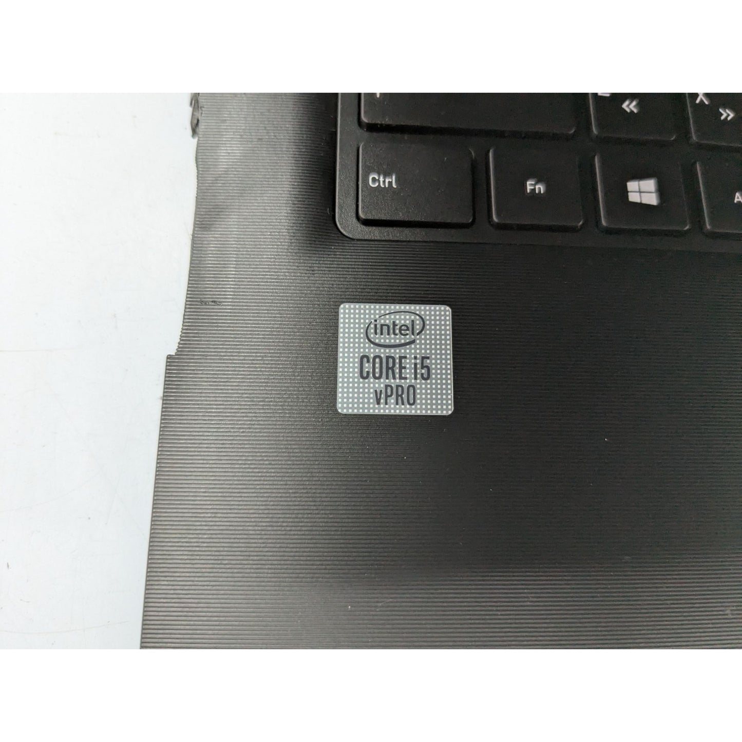 Toshiba Dynabook Tecra A40-G 14" Screen Intel Core i5-10210U 1.60 GHz Processor
