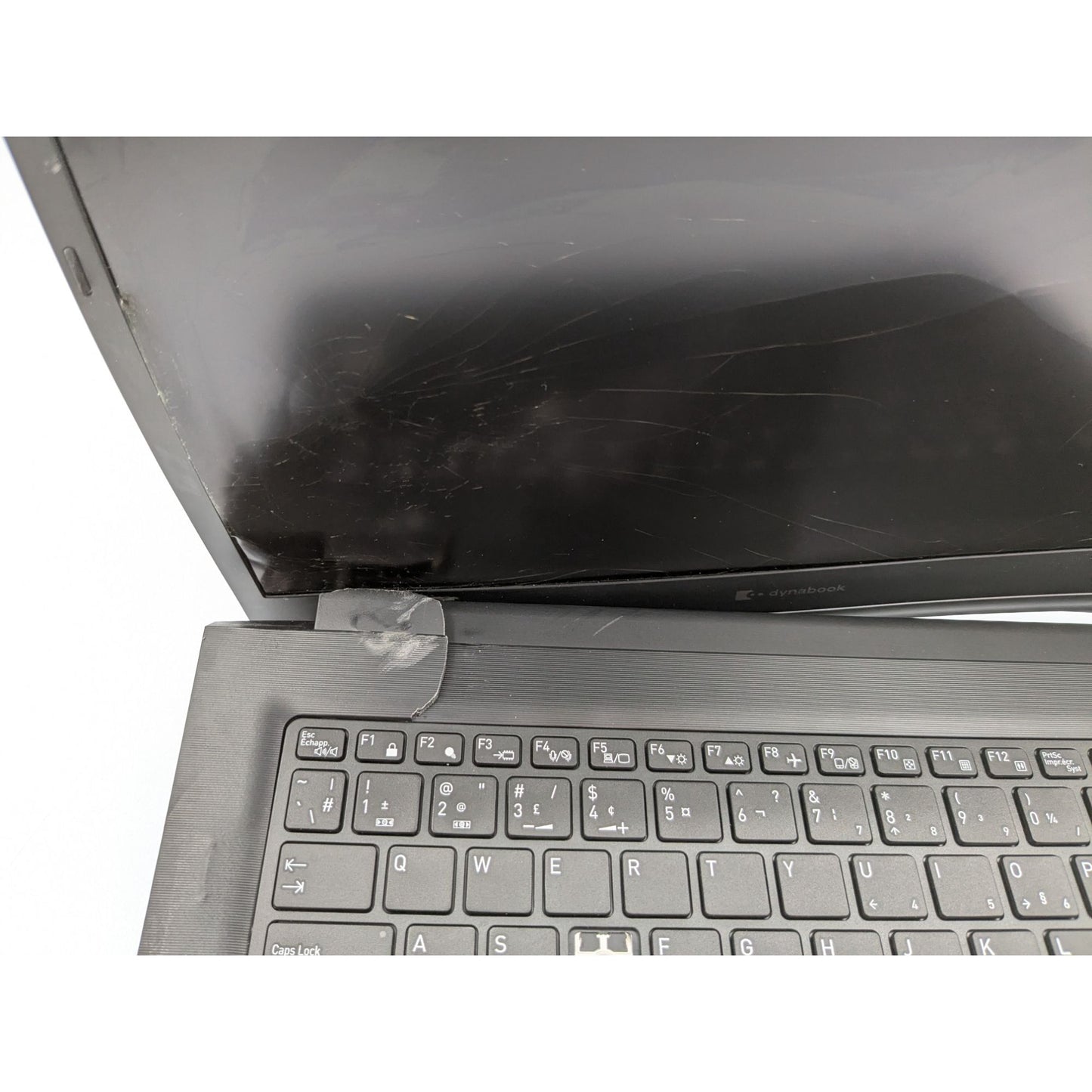 Toshiba Dynabook Tecra A40-G 14" Screen Intel Core i5-10210U 1.60 GHz Processor