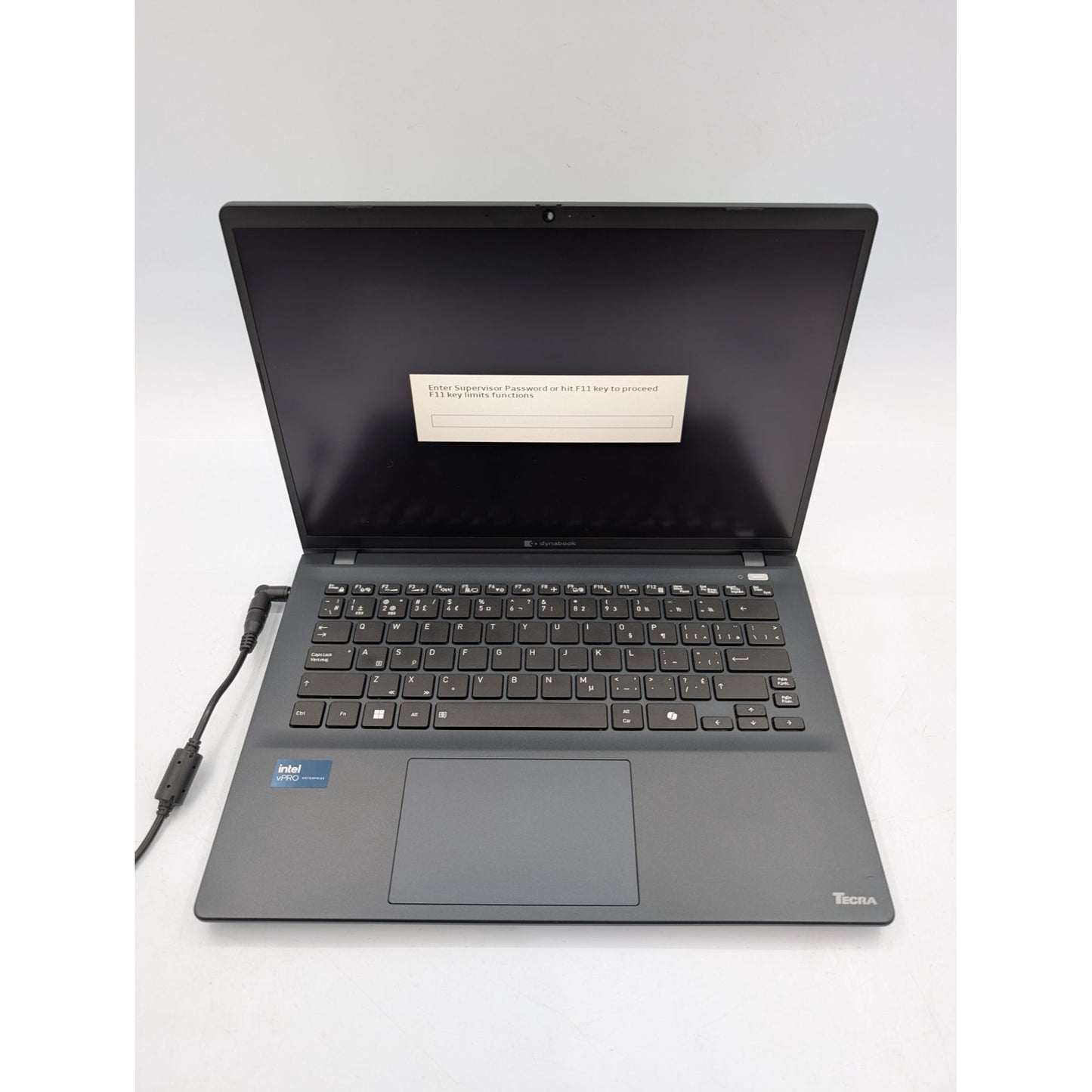 Dynabook Tecra A40-M Intel Core Ultra 7 165U 14" Screen 0.40GHz Processor Laptop