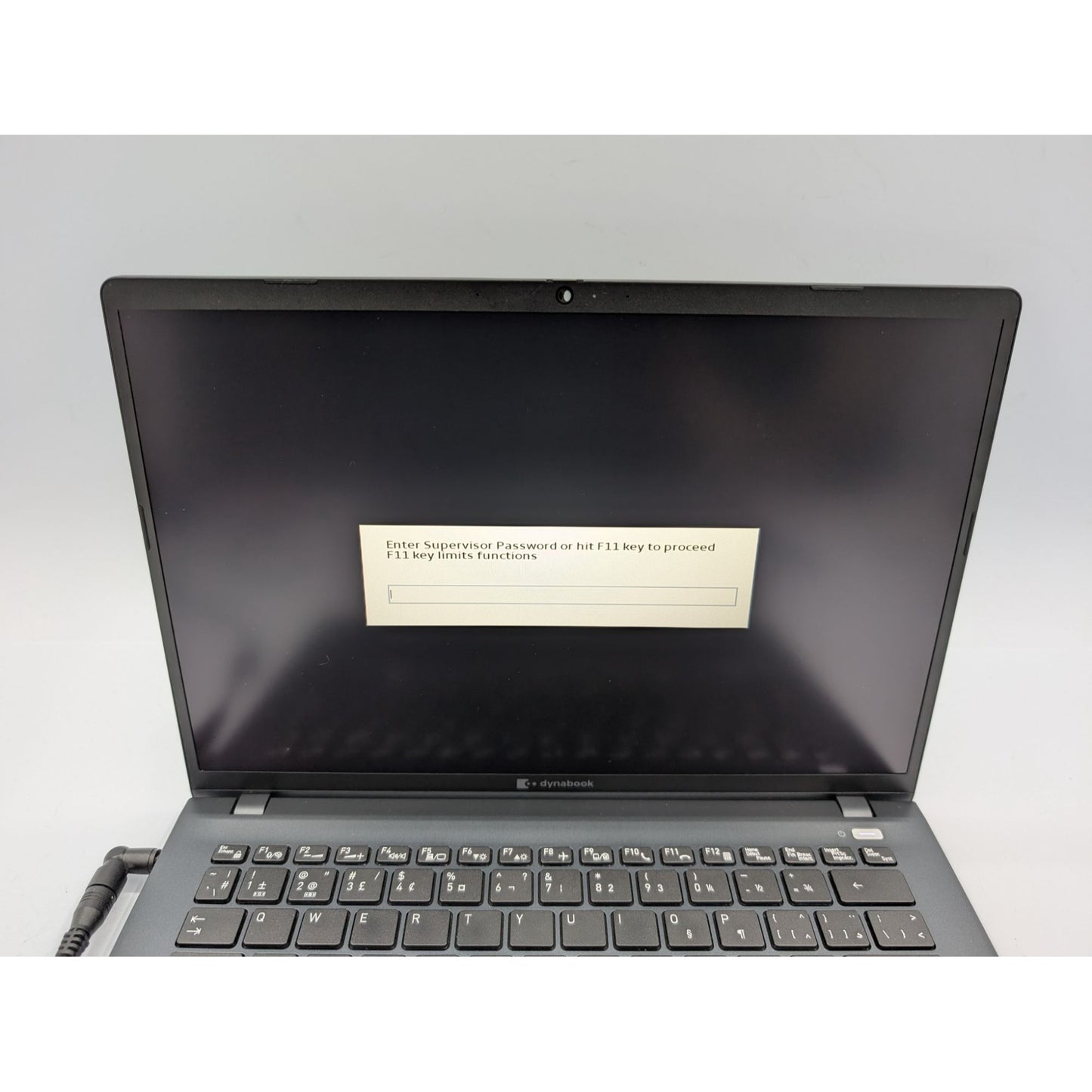 Dynabook Tecra A40-M Intel Core Ultra 7 165U 14" Screen 0.40GHz Processor Laptop