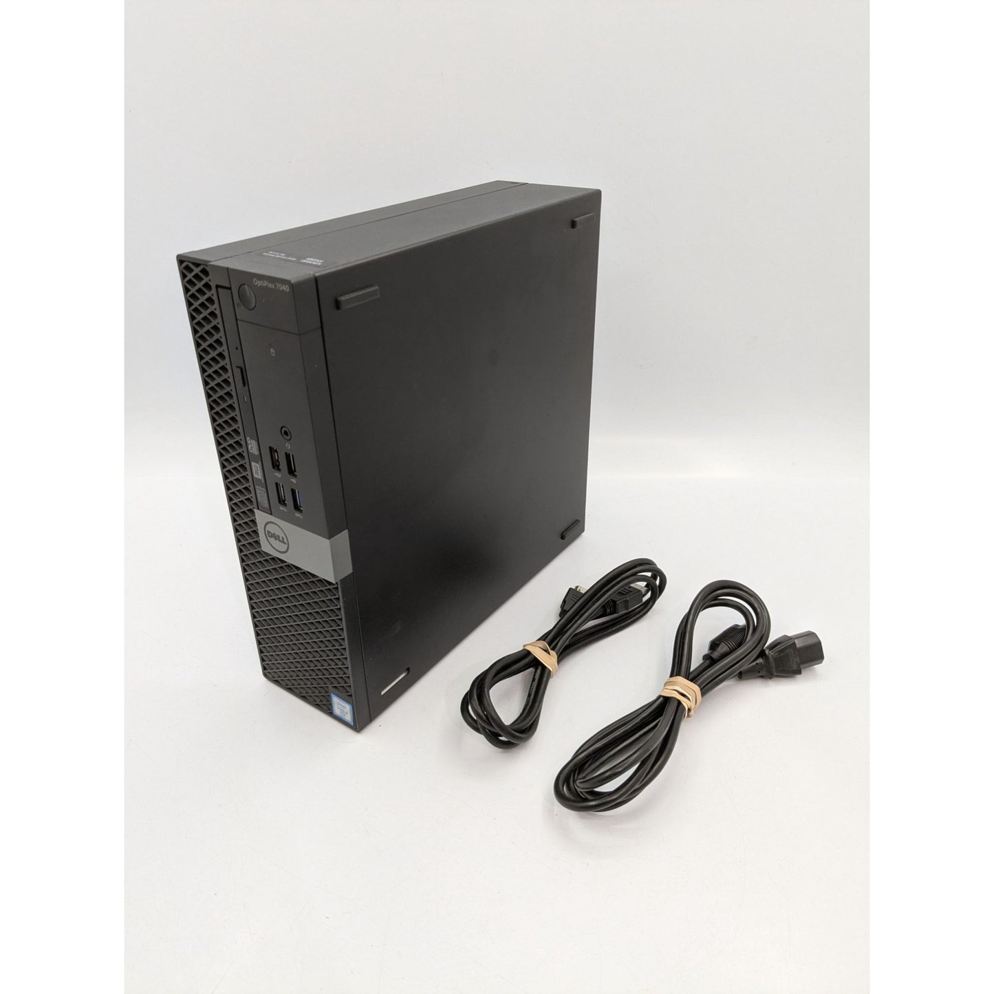 Dell OptiPlex 7040 Intel Core i5-6500 8GB 128GB SSD 1GB HDD Window 11 Pro SFF PC