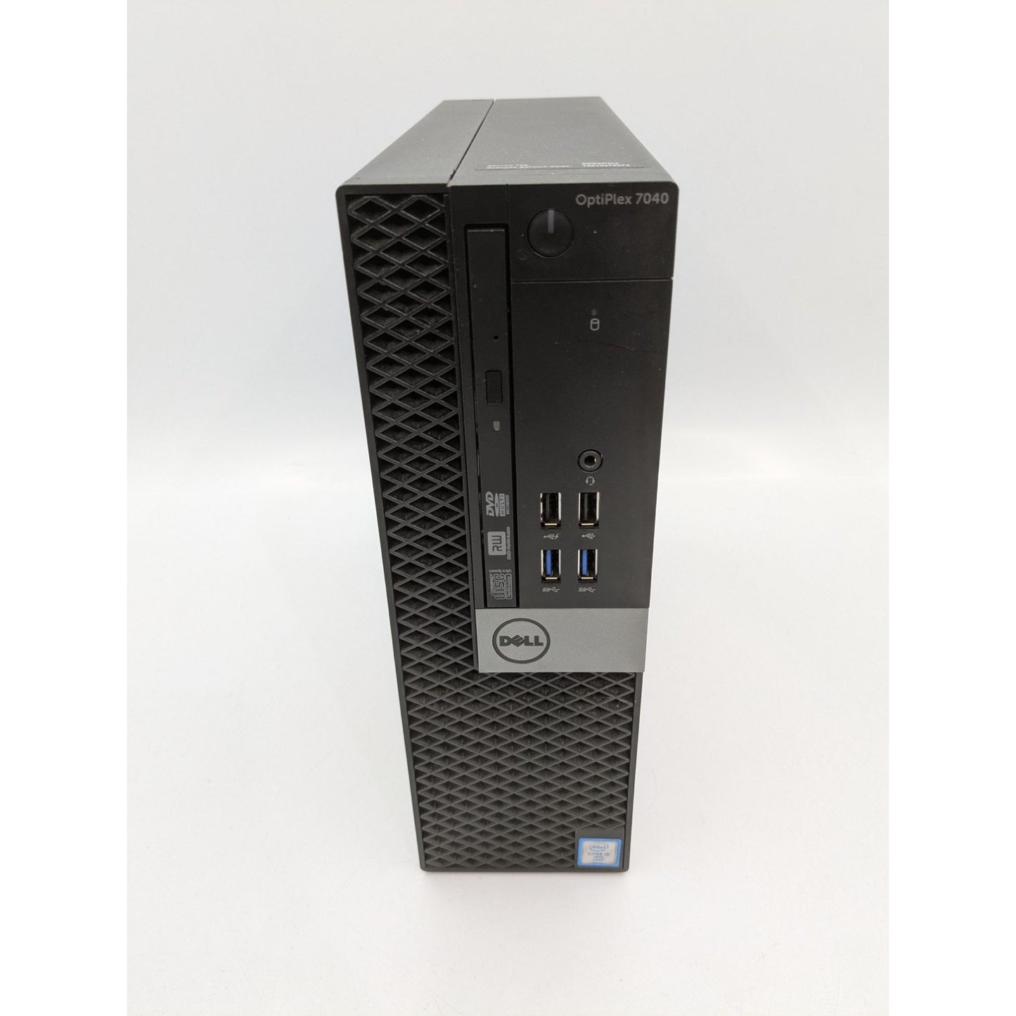 Dell OptiPlex 7040 Intel Core i5-6500 8GB 128GB SSD 1GB HDD Window 11 Pro SFF PC