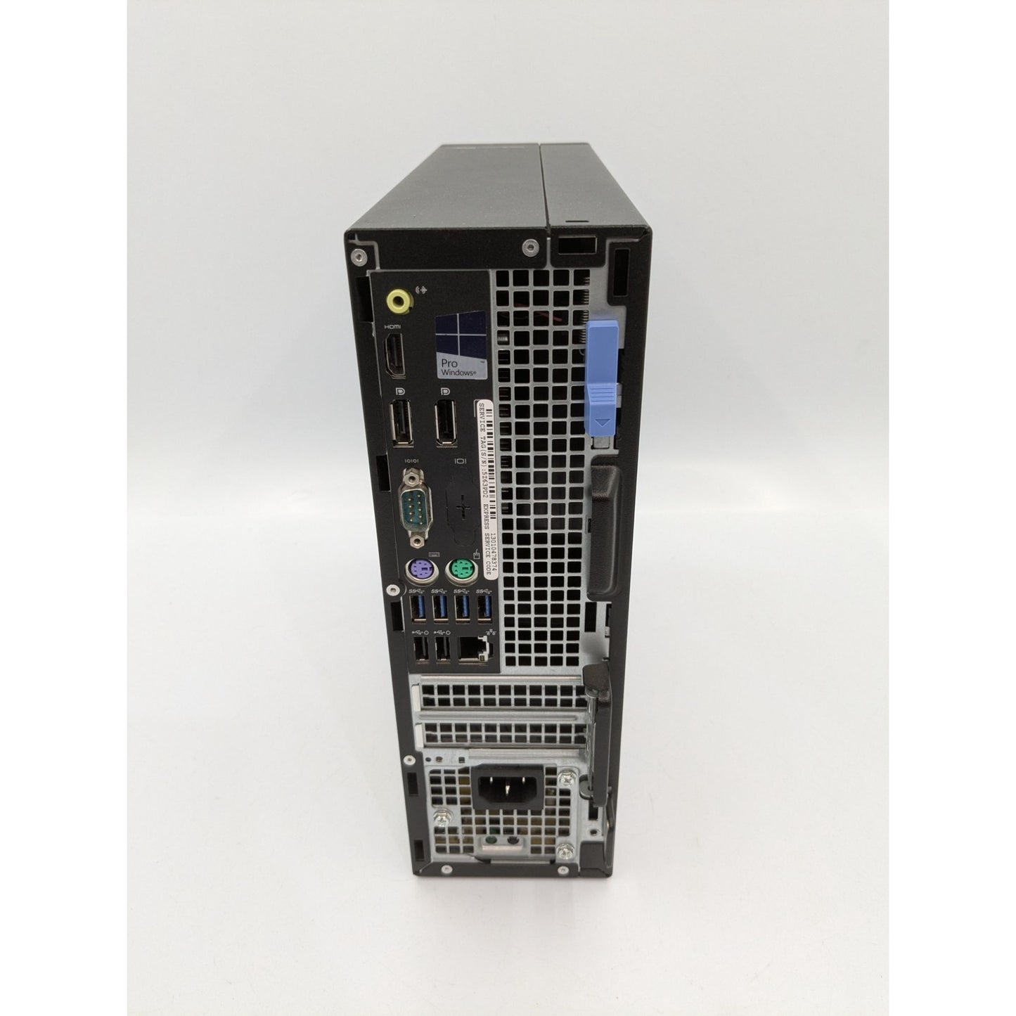 Dell OptiPlex 7040 Intel Core i5-6500 8GB 128GB SSD 1GB HDD Window 11 Pro SFF PC