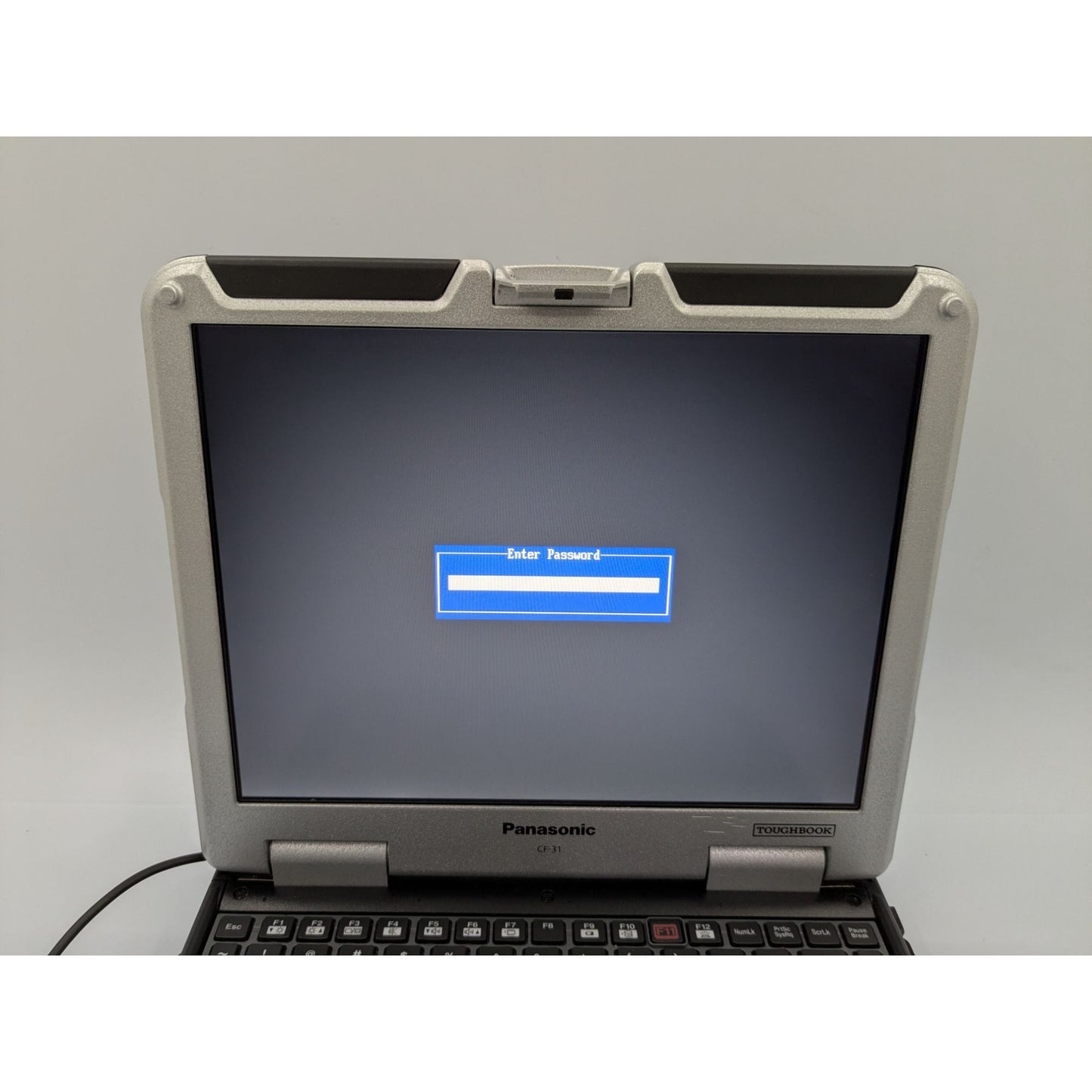 Panasonic Toughbook CF-31 13.1" Display Intel Core i5-3320M 4GB RAM 2.60GHz