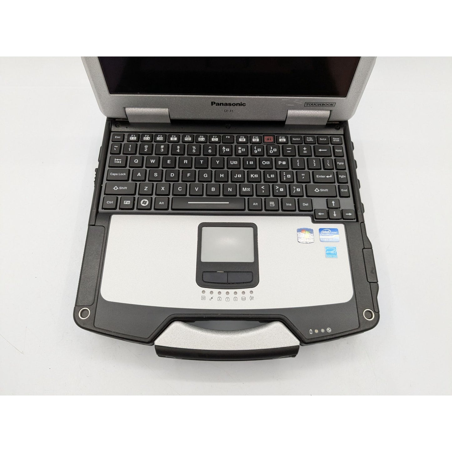 Panasonic Toughbook CF-31 13.1" Display Intel Core i5-3320M 4GB RAM 2.60GHz