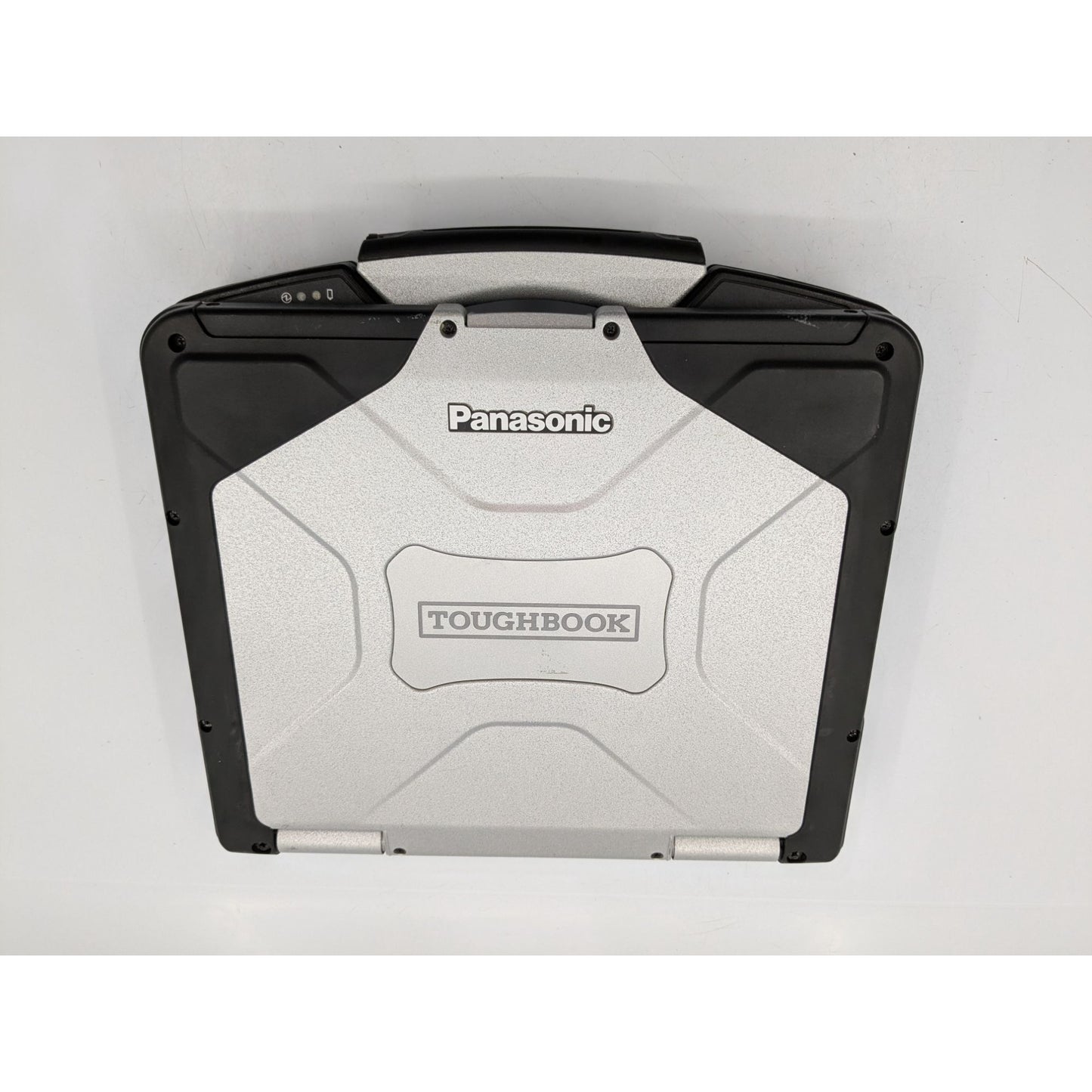 Panasonic Toughbook CF-31 13.1" Display Intel Core i5-3320M 4GB RAM 2.60GHz