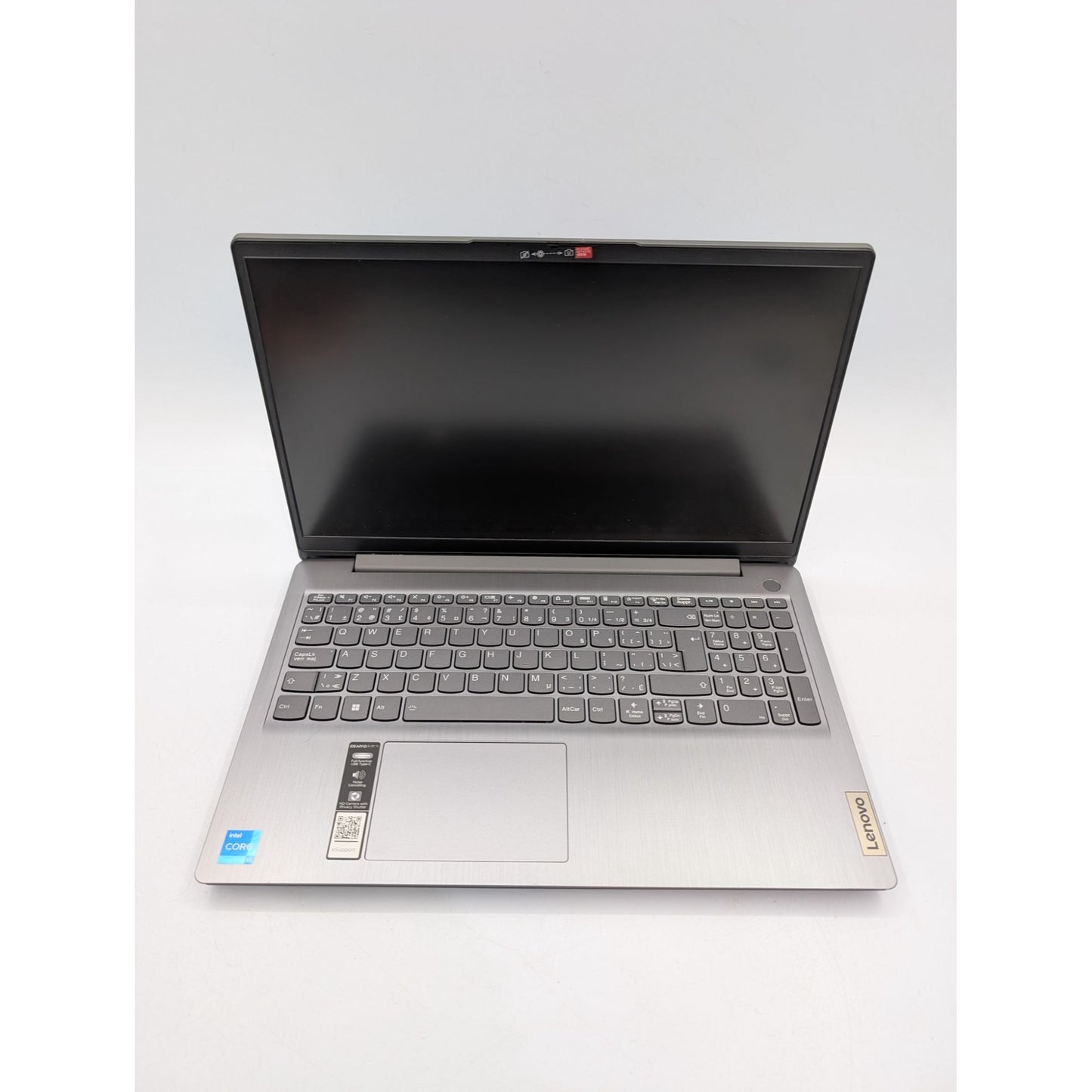 Lenovo IdeaPad 3 15IAU7 Intel Core i3-1215U 15.6" Display 0.90 GHz Processor