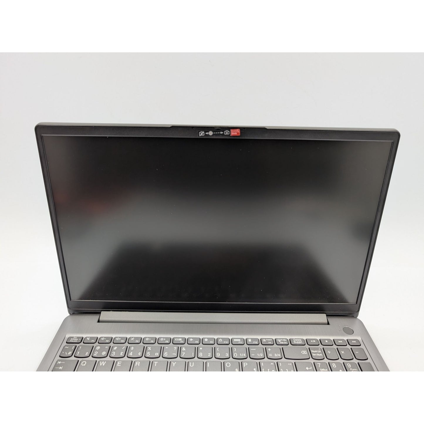 Lenovo IdeaPad 3 15IAU7 Intel Core i3-1215U 15.6" Display 0.90 GHz Processor