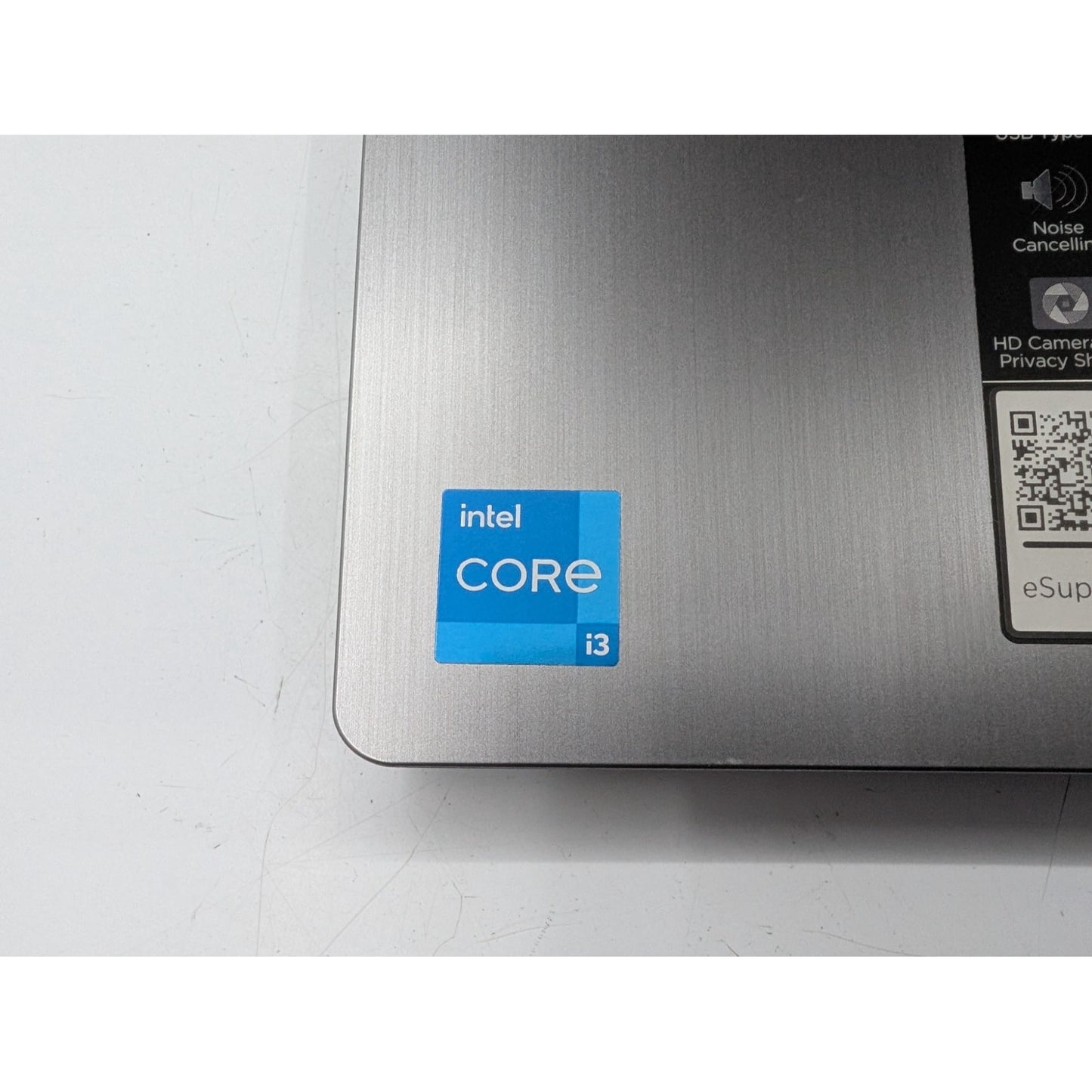 Lenovo IdeaPad 3 15IAU7 Intel Core i3-1215U 15.6" Display 0.90 GHz Processor