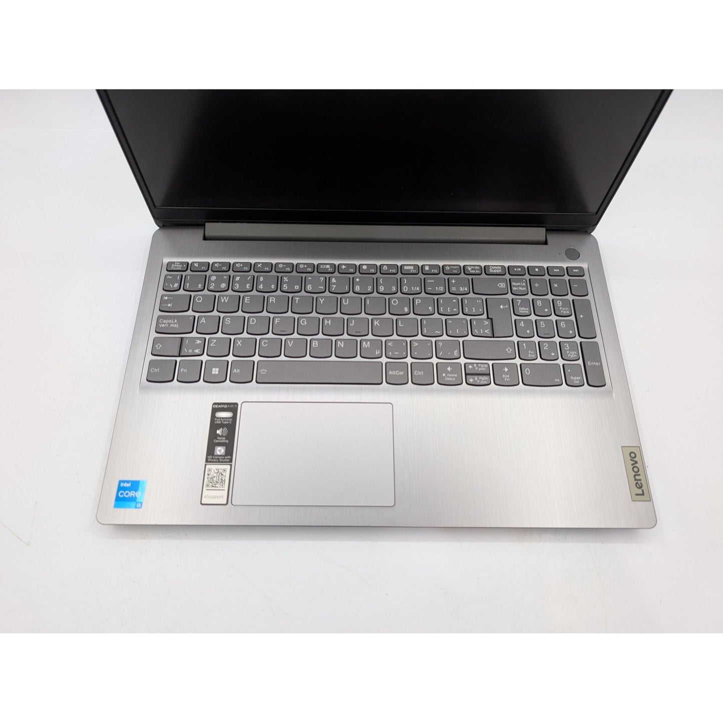 Lenovo IdeaPad 3 15IAU7 Intel Core i3-1215U 15.6" Display 0.90 GHz Processor