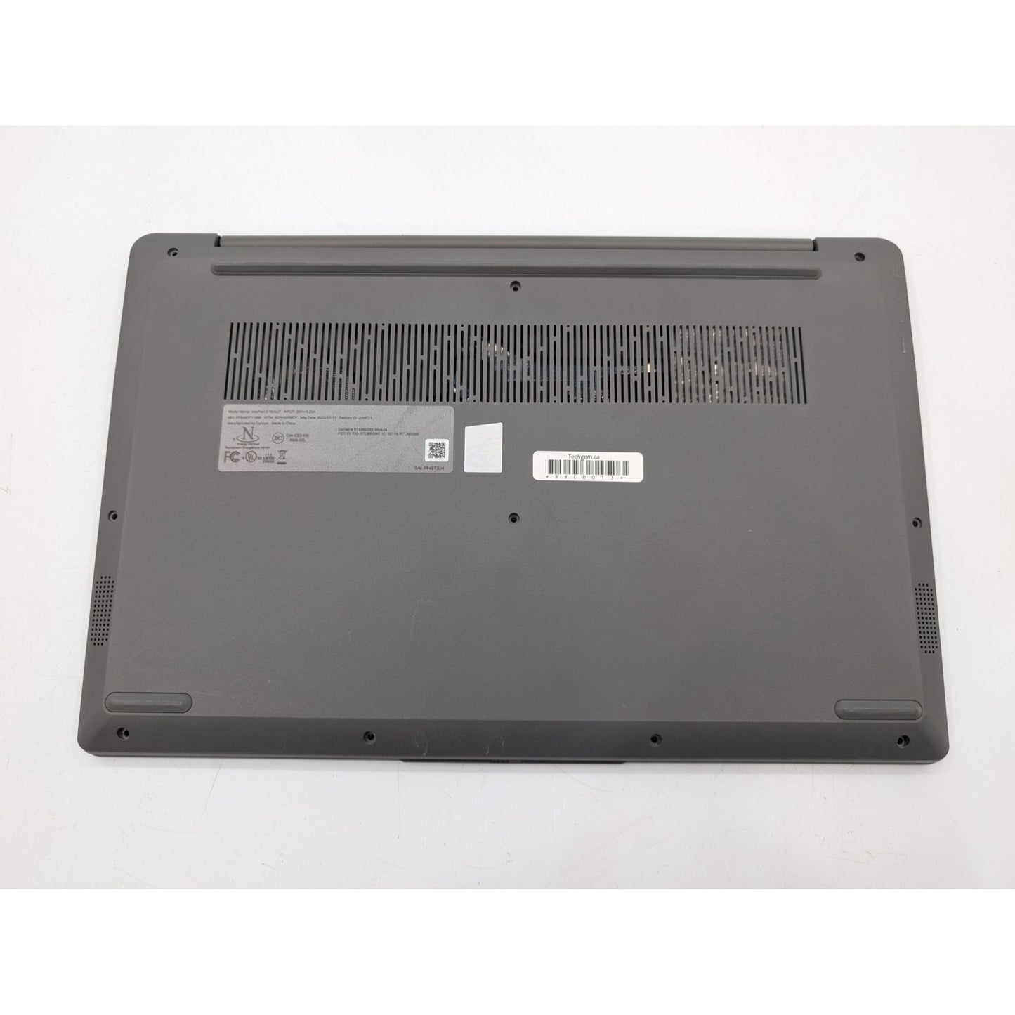 Lenovo IdeaPad 3 15IAU7 Intel Core i3-1215U 15.6" Display 0.90 GHz Processor