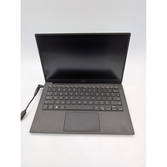 Dell XPS 13 9360 Intel Core i5-7200U 2.50GHz 8GB RAM 13.3” Display Screen Laptop