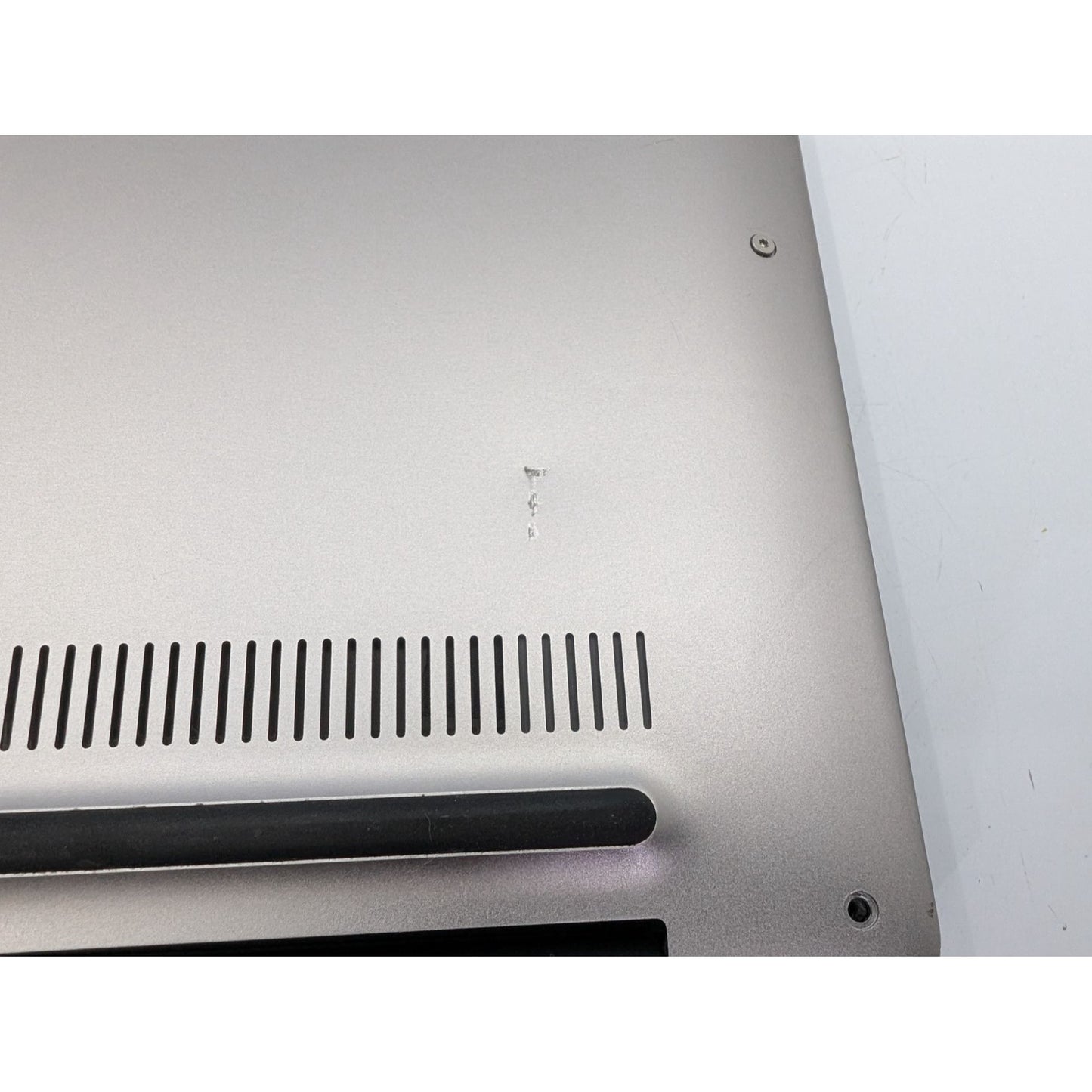 Dell XPS 13 9360 Intel Core i5-7200U 2.50GHz 8GB RAM 13.3” Display Screen Laptop