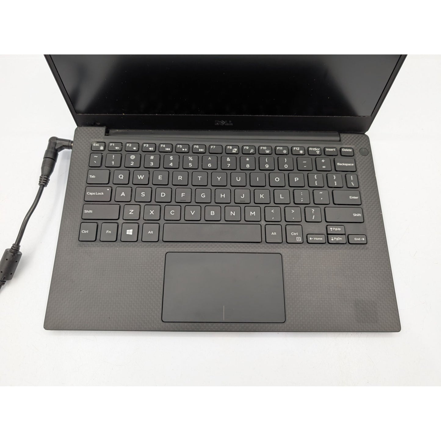 Dell XPS 13 9360 Intel Core i5-7200U 2.50GHz 8GB RAM 13.3” Display Screen Laptop